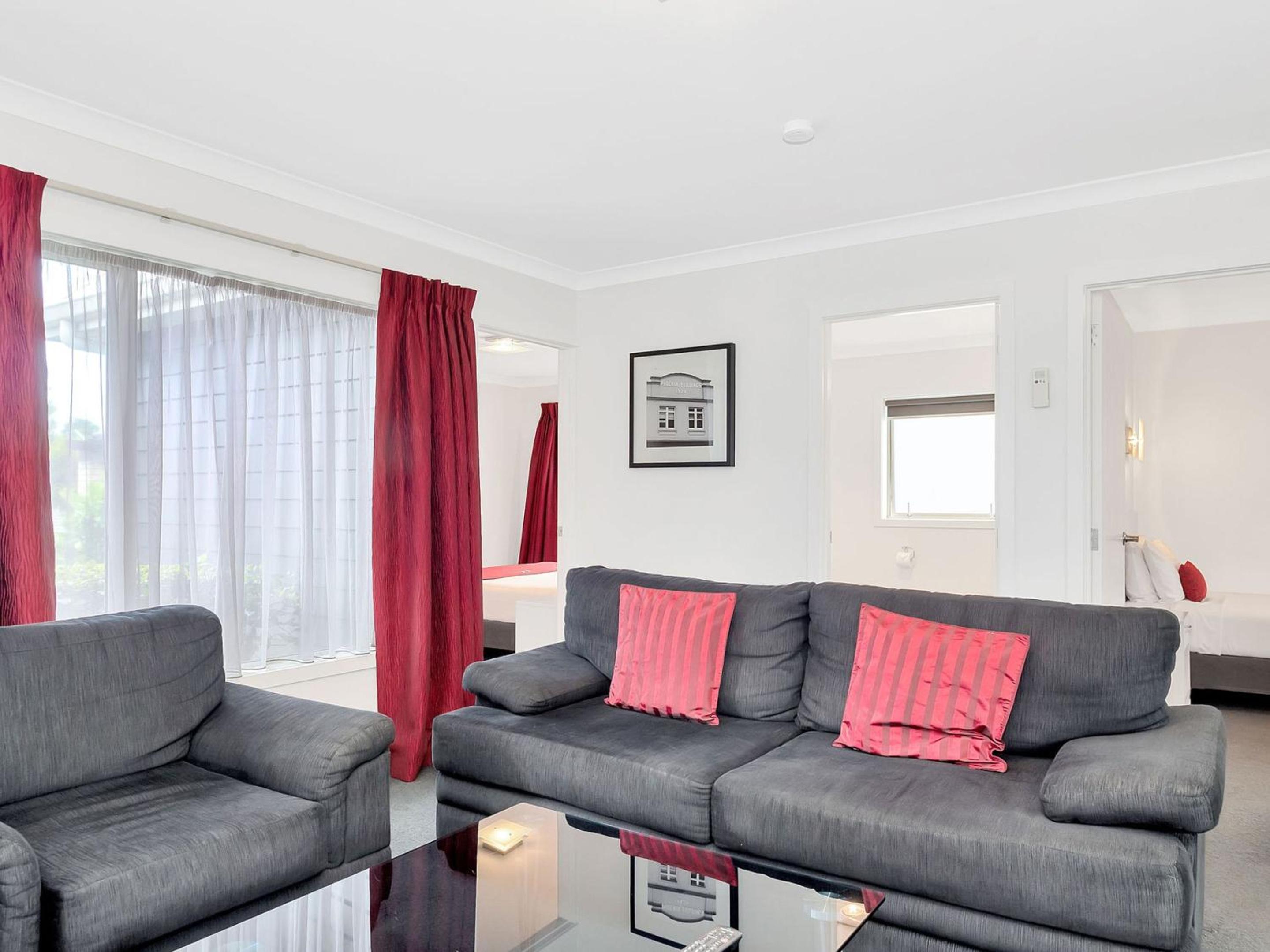 Matamata Central Motel