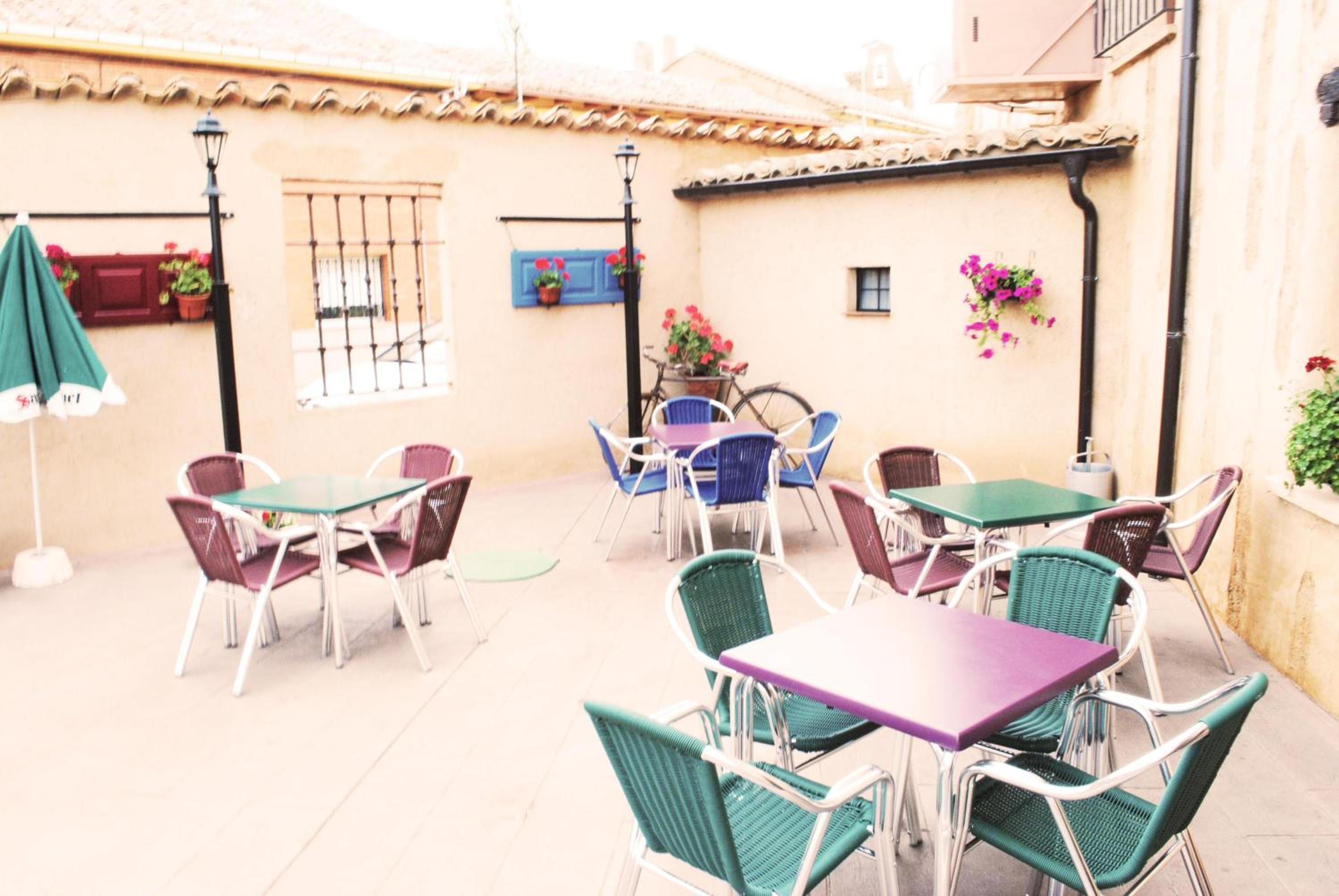 Hostal Los Oteros