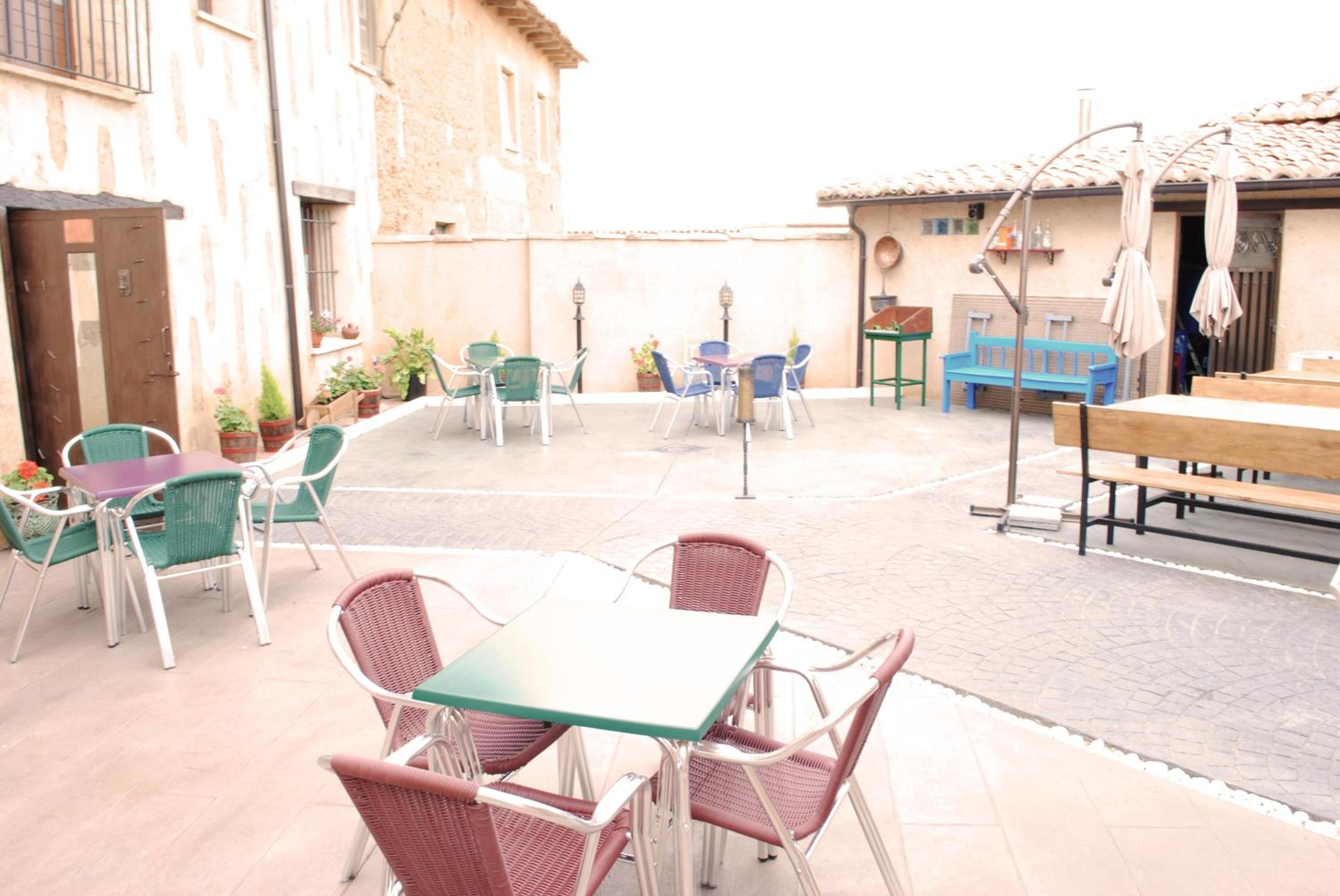 Hostal Los Oteros