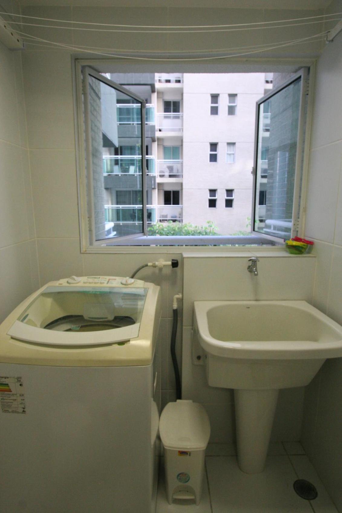 Apartamento NOVO Beira Mar JTR view 2