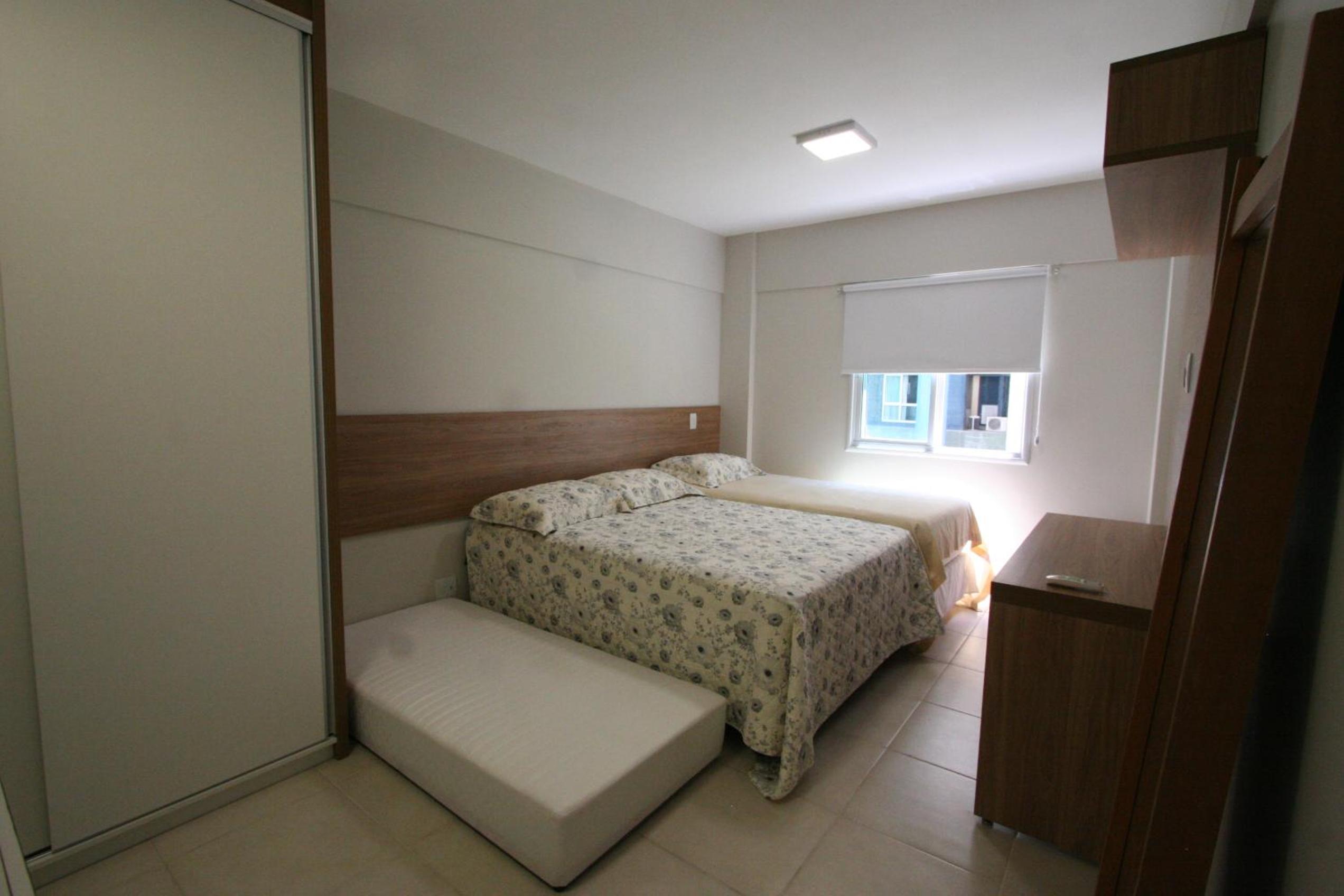 Apartamento NOVO Beira Mar JTR view 4