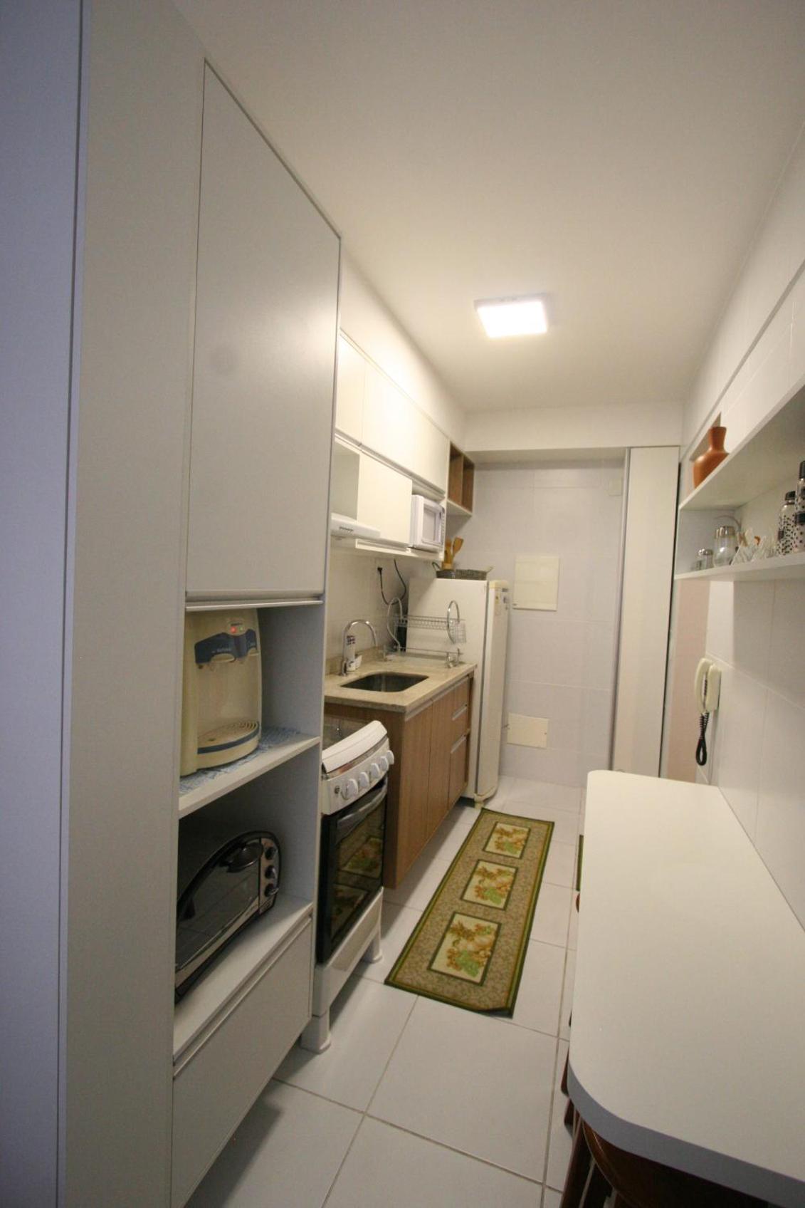 Apartamento NOVO Beira Mar JTR view 5