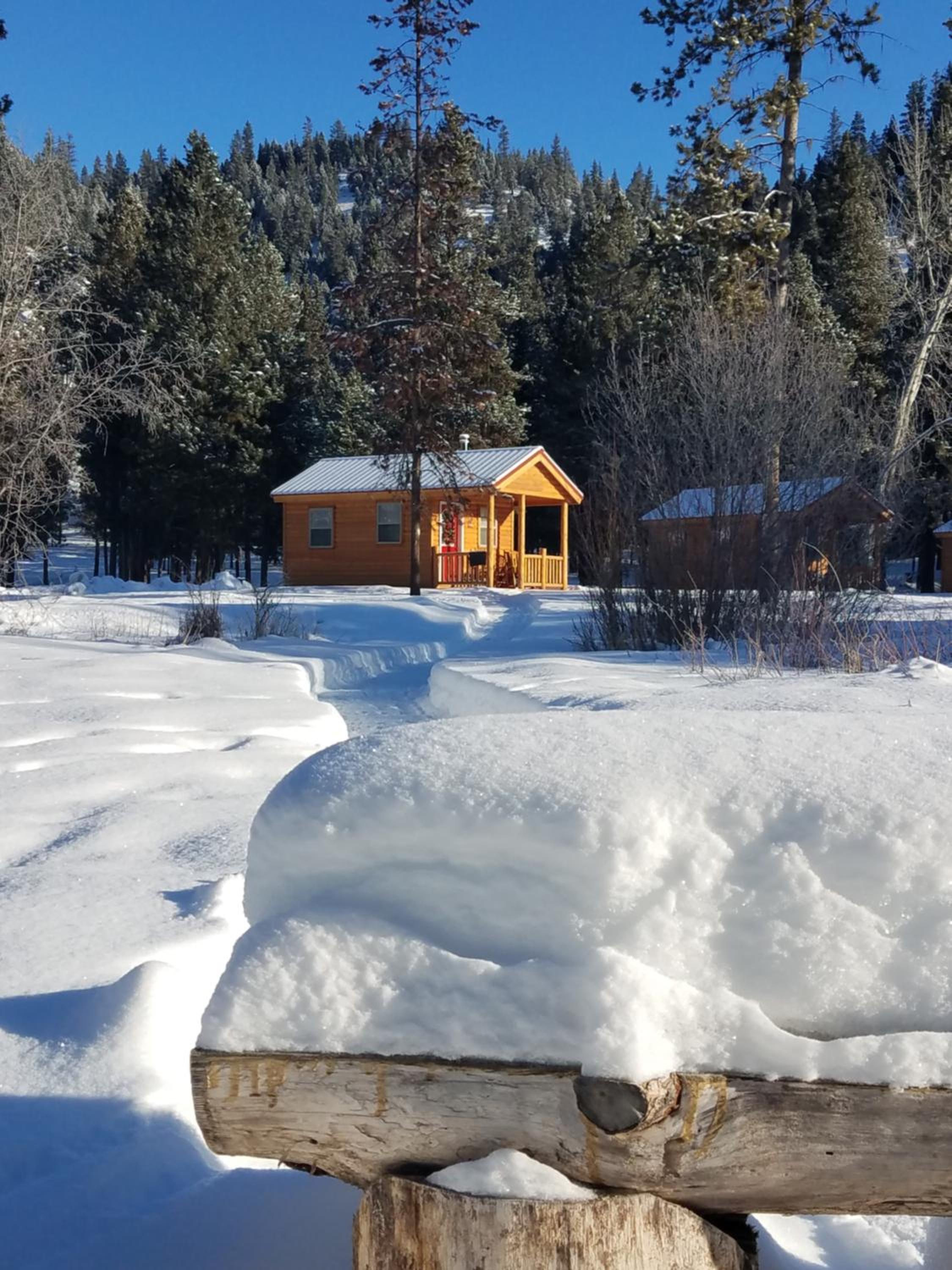 The Wild Game Inn