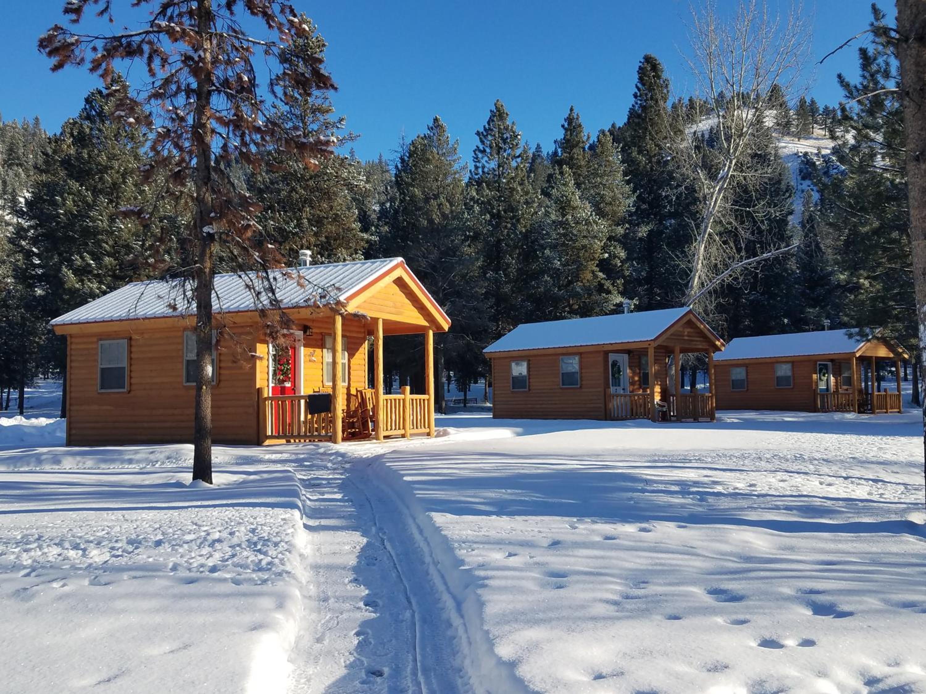 The Wild Game Inn