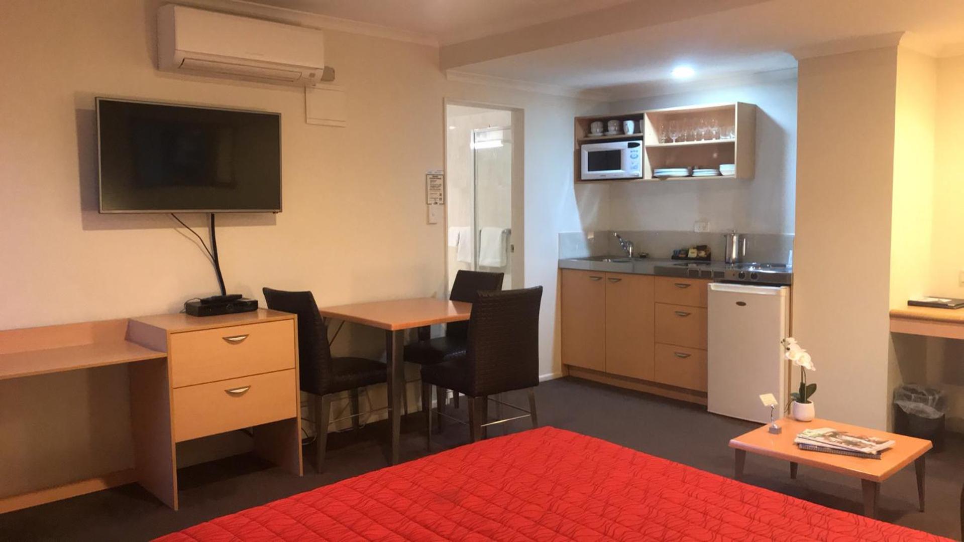Harbour City Motor Inn & Conference
