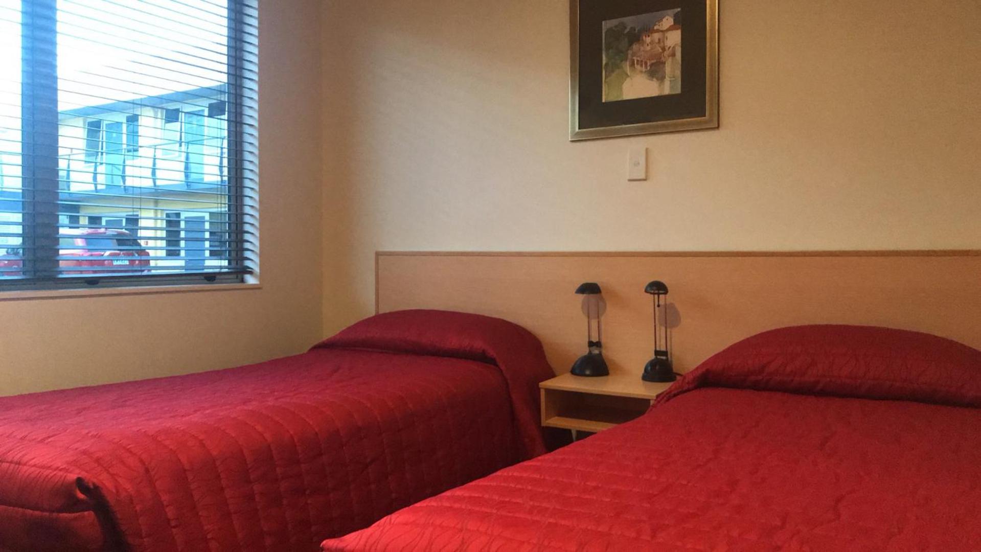 Harbour City Motor Inn & Conference