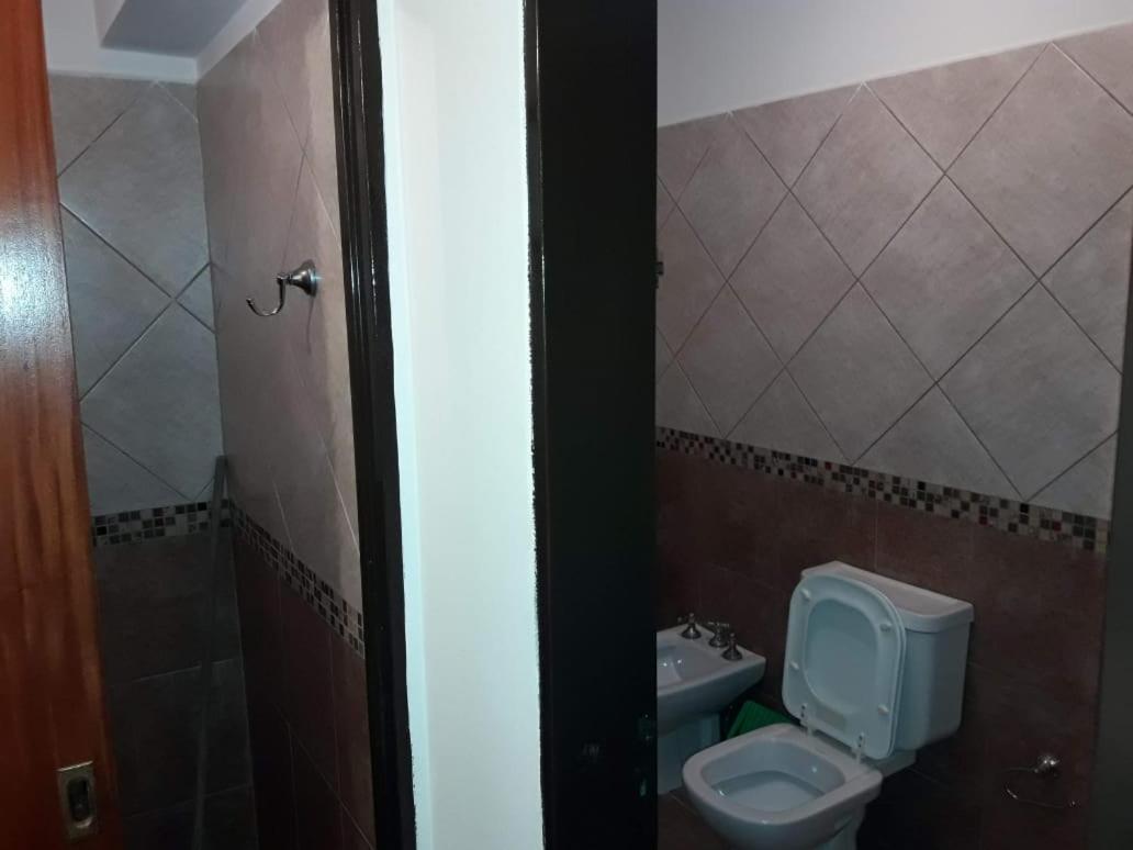 Ariel Reynoso - Departamento Planta Baja