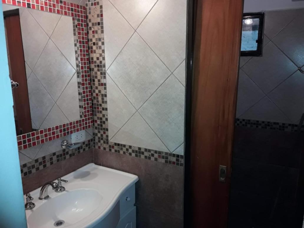Ariel Reynoso - Departamento Planta Baja