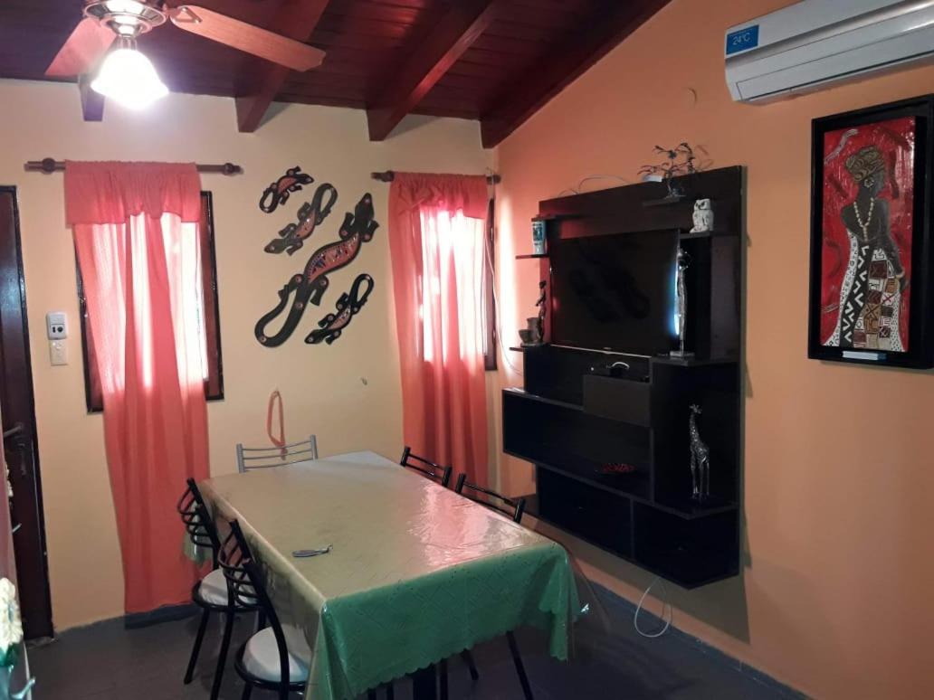 Ariel Reynoso - Departamento Planta Baja