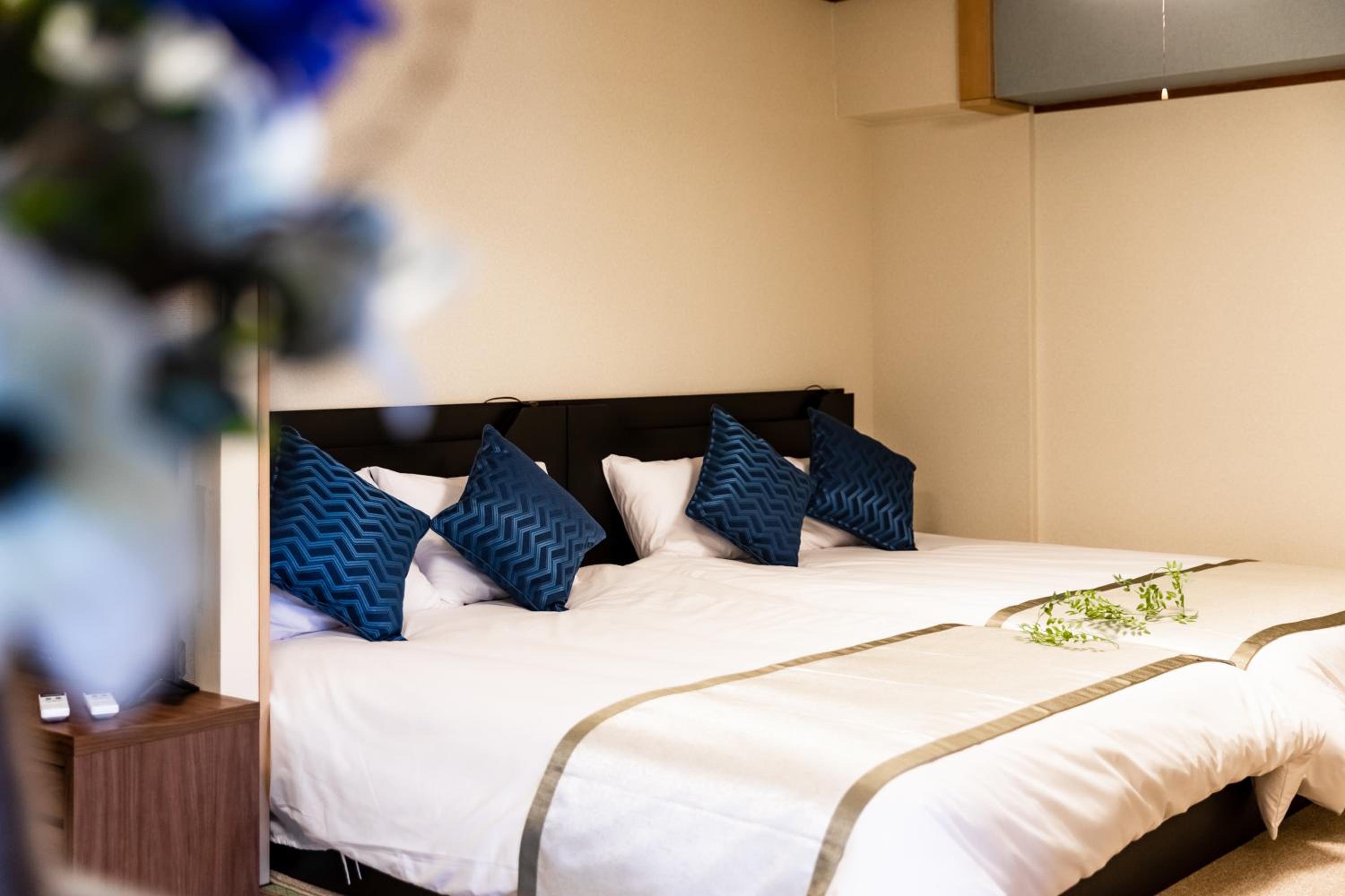 Fuji Heights Hotel