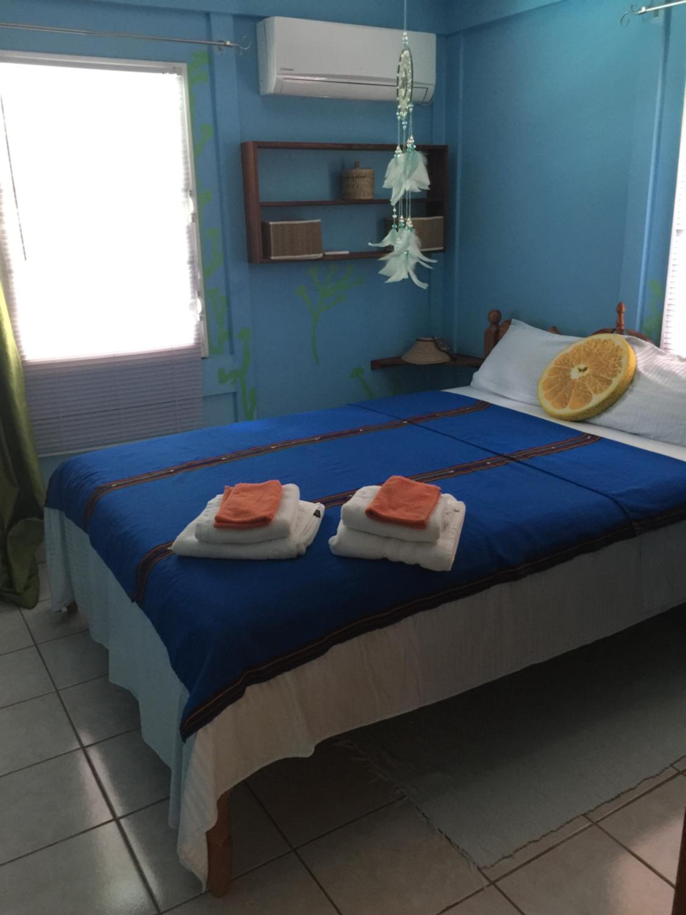 Maya Hill Lodge