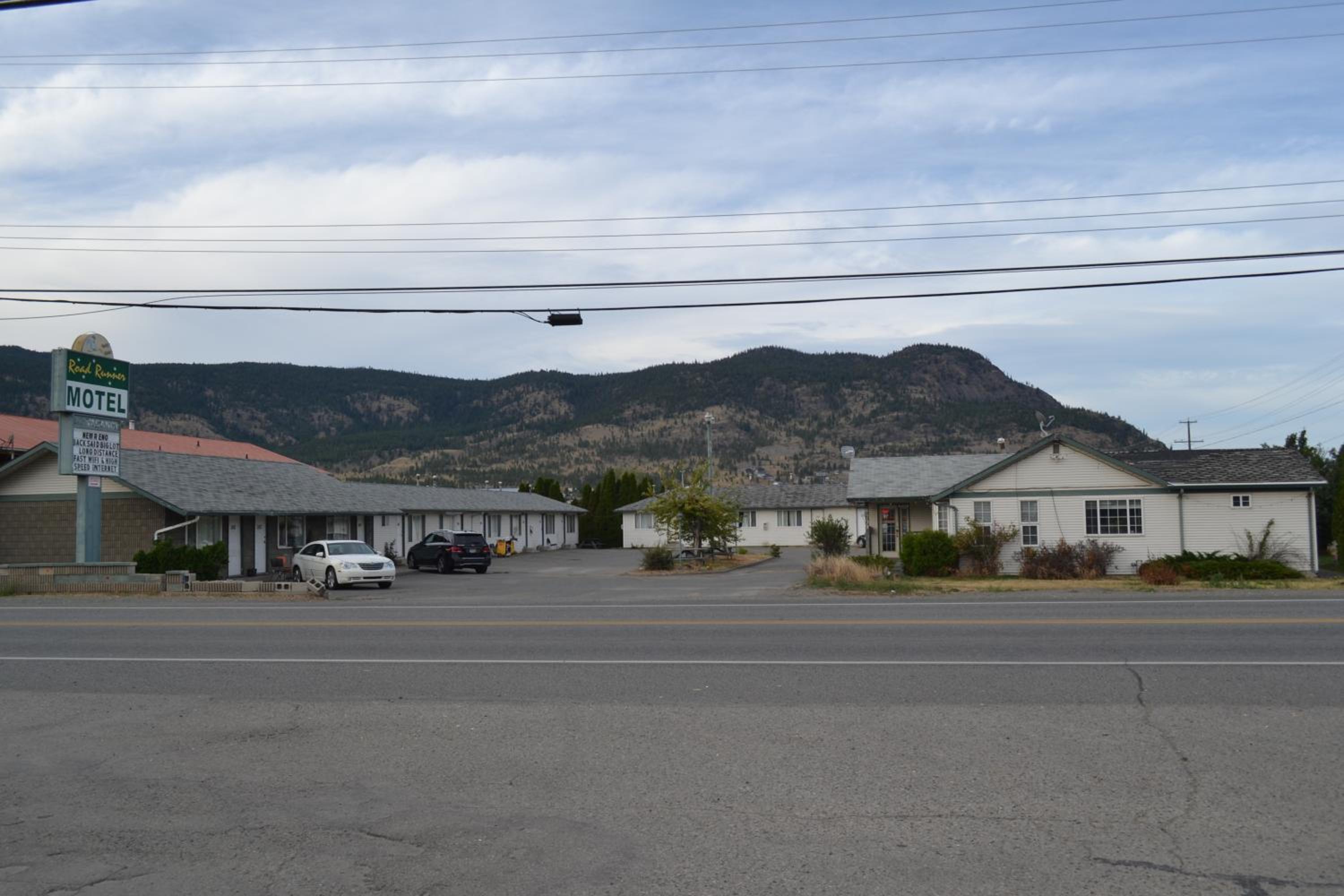 Road Runner Motel