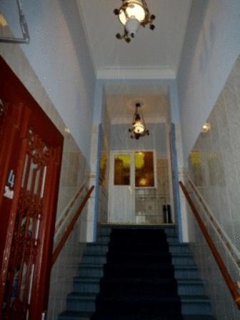 ALPHA Hotel Garni