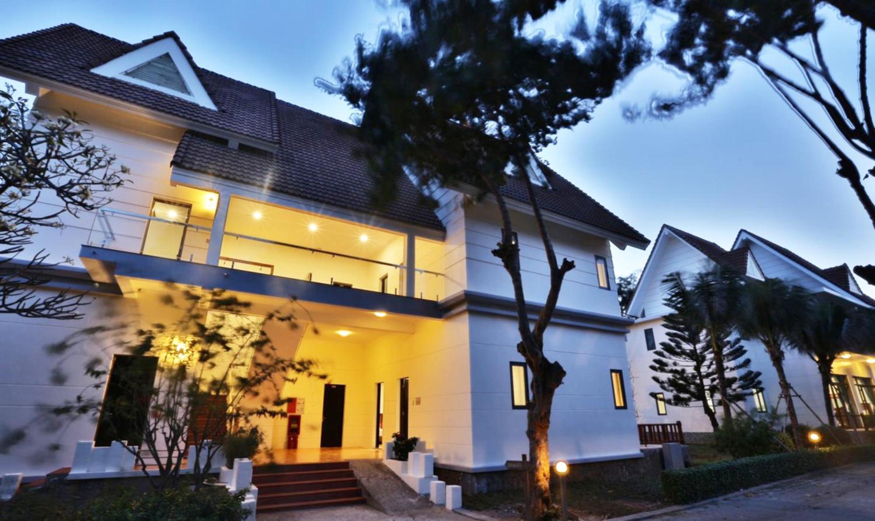 Lotus Vung Tau Resort & Spa