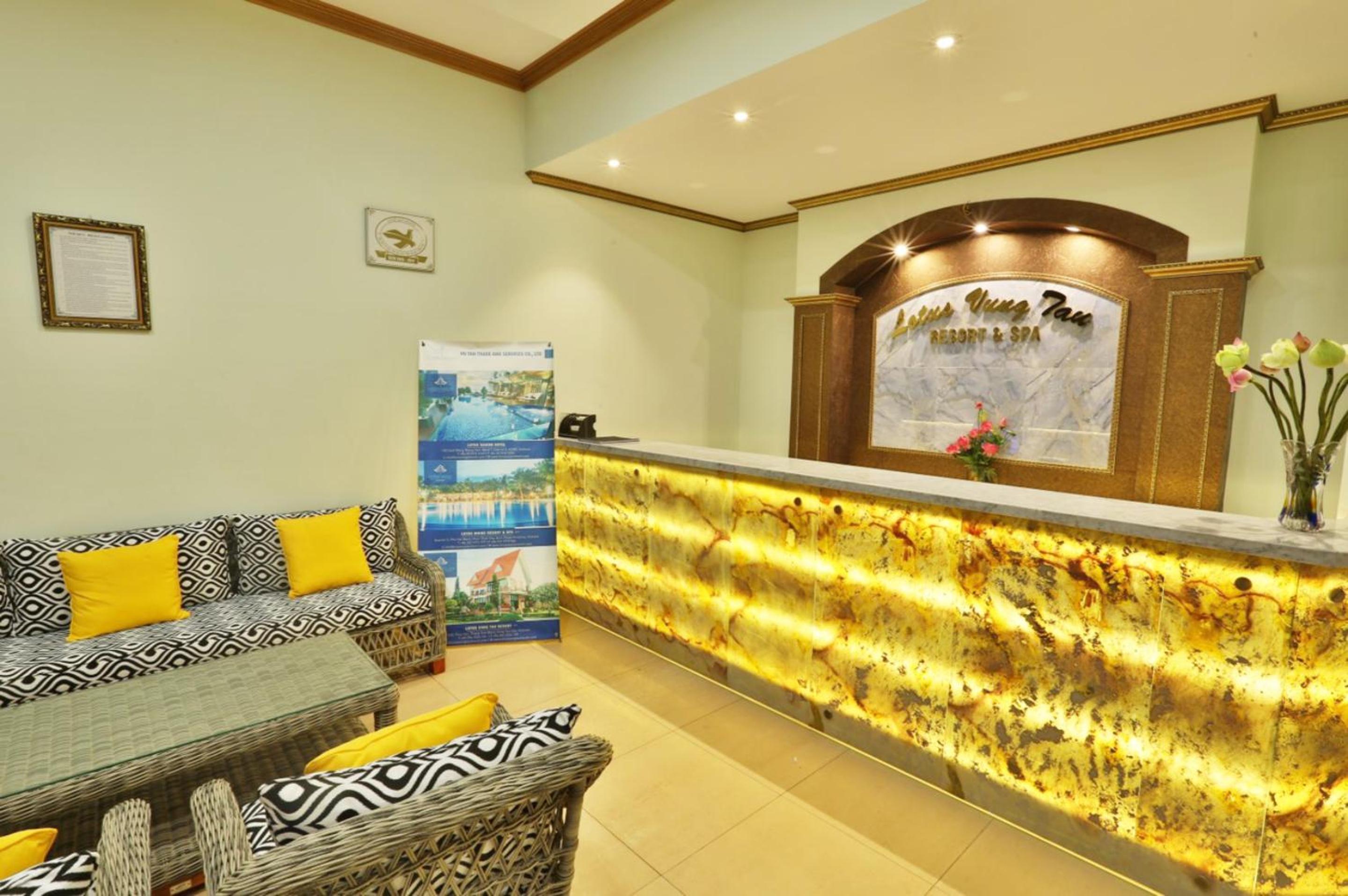 Lotus Vung Tau Resort & Spa