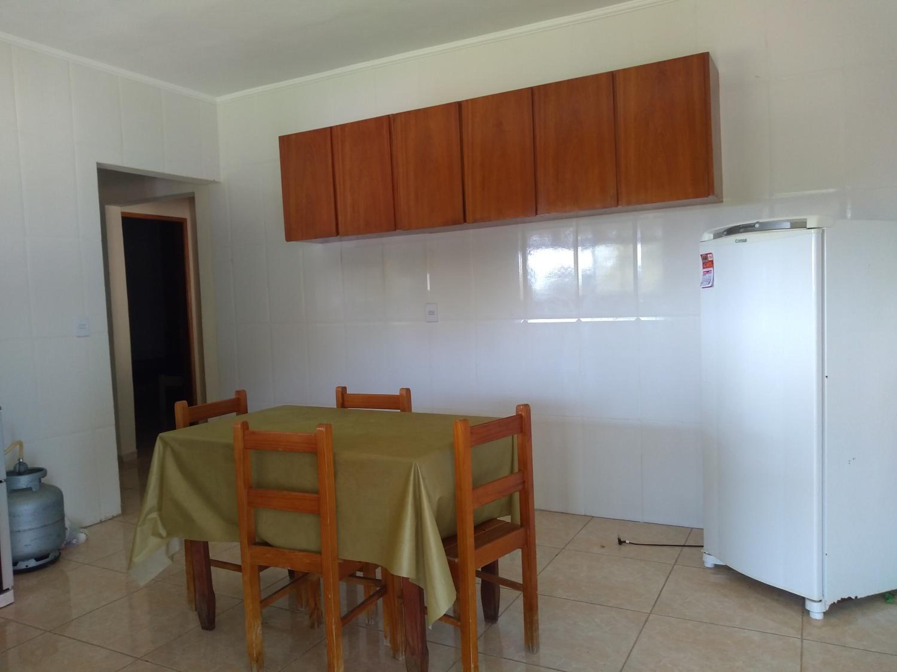 Chácara solar das águas II
