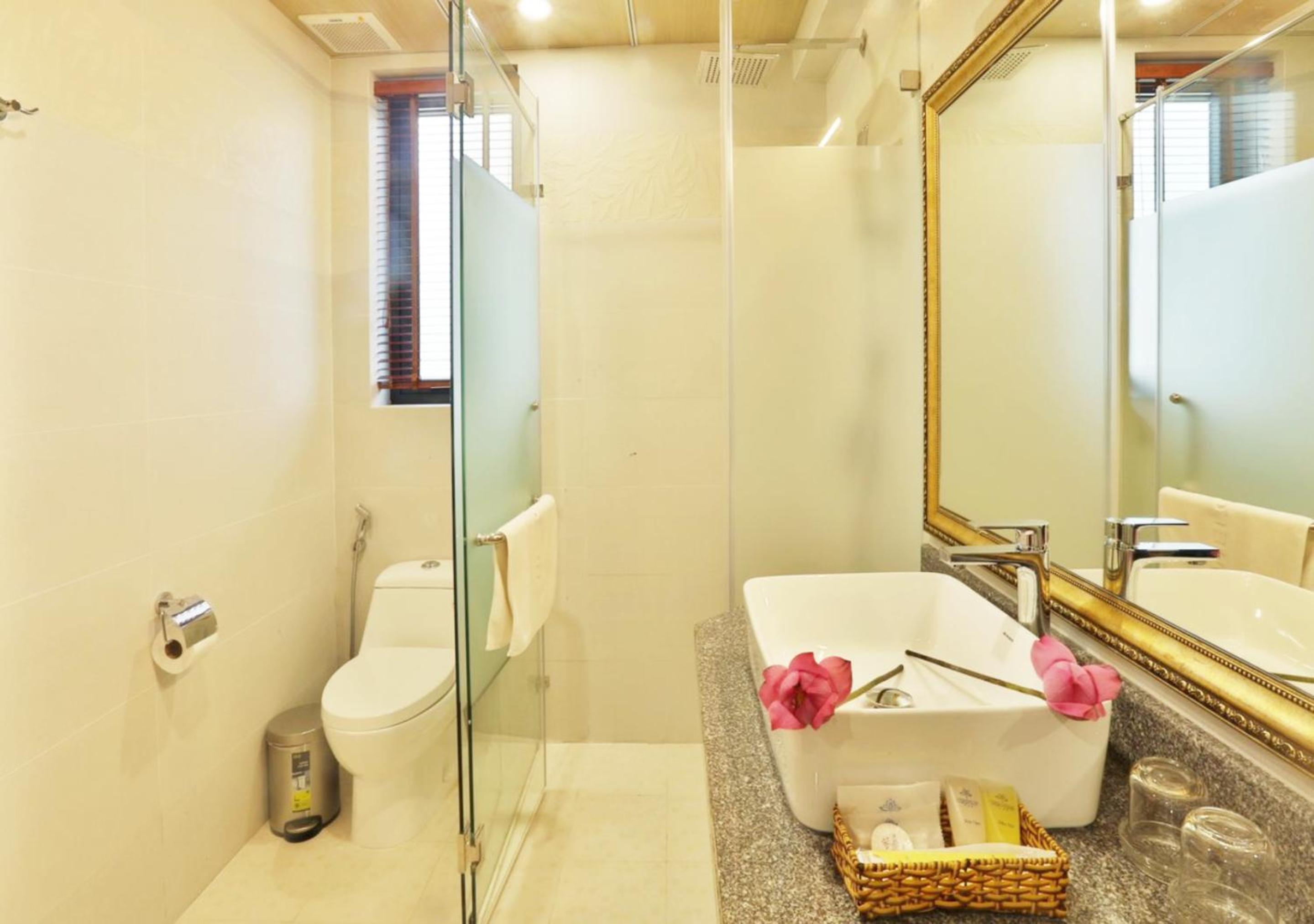 Lotus Vung Tau Resort & Spa
