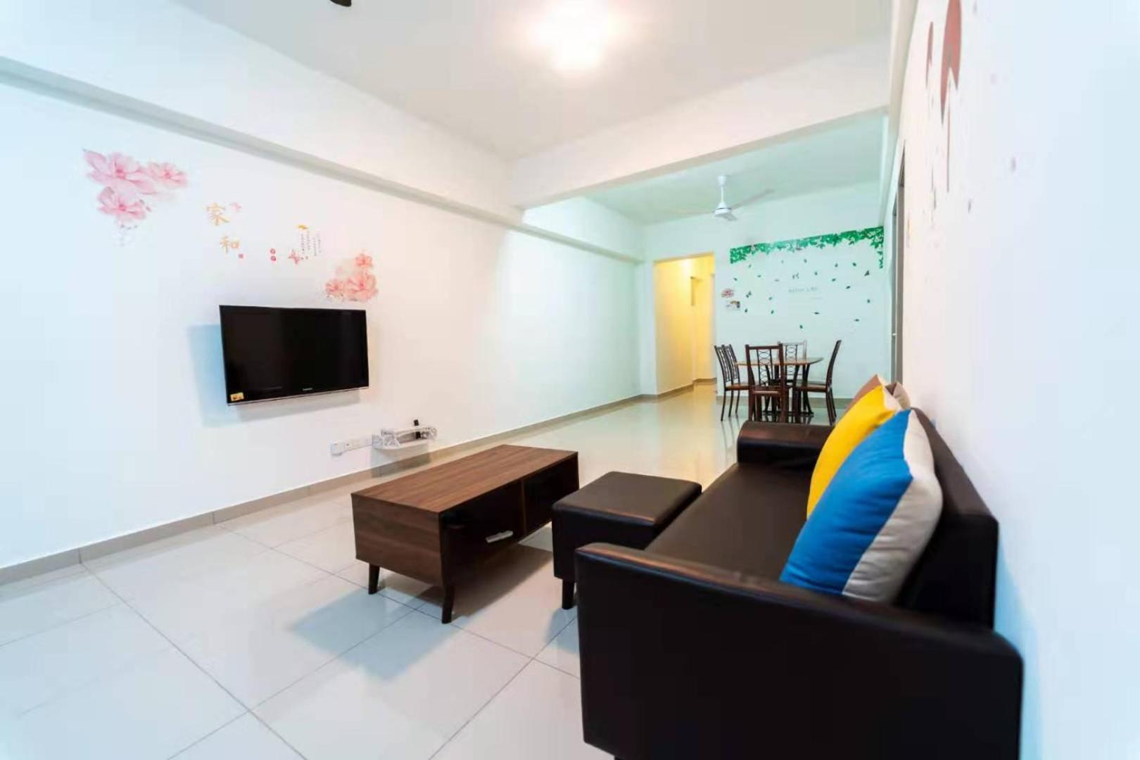 Star Light Homestay 19@ The Venus photo 1