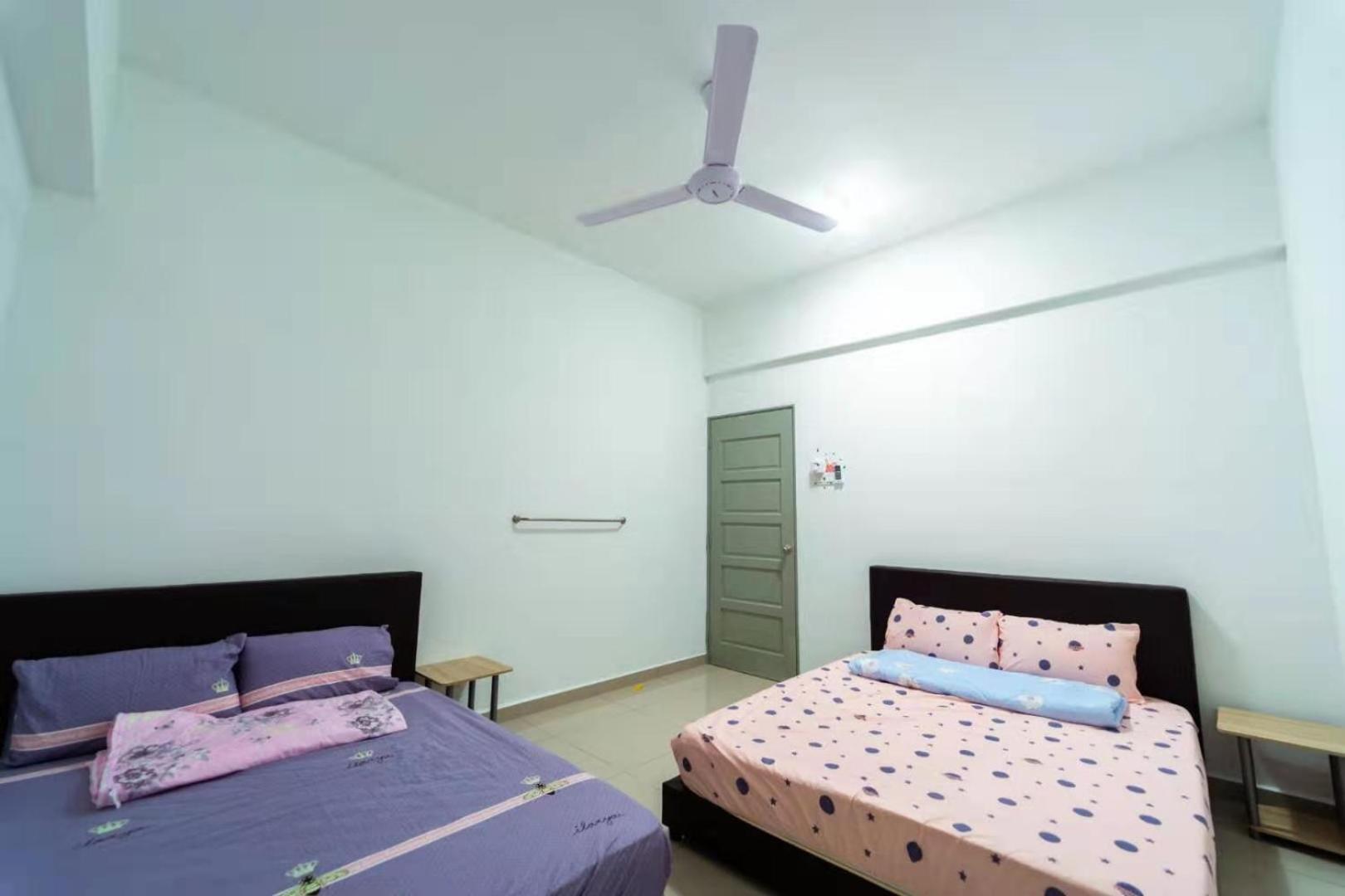 Star Light Homestay 19@ The Venus photo 2