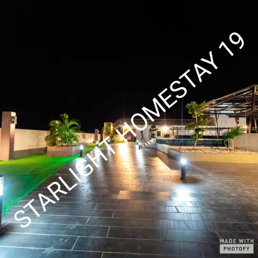 Star Light Homestay 19@ The Venus photo 4