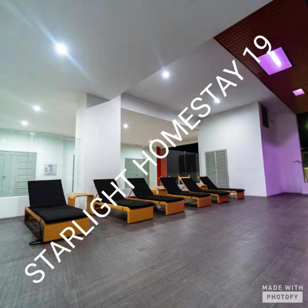 Star Light Homestay 19@ The Venus photo 5
