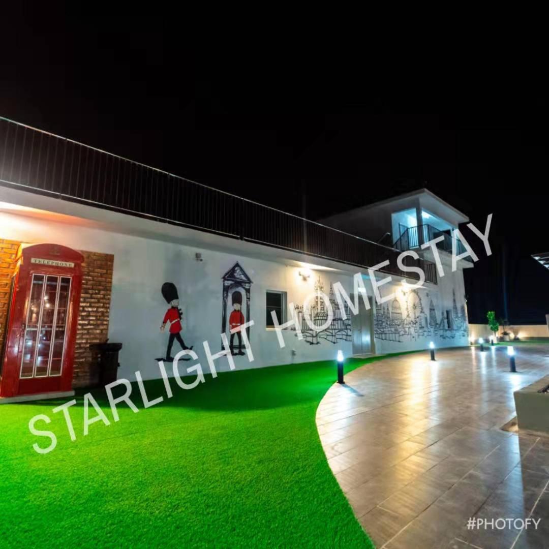Star Light Homestay 19@ The Venus photo 6