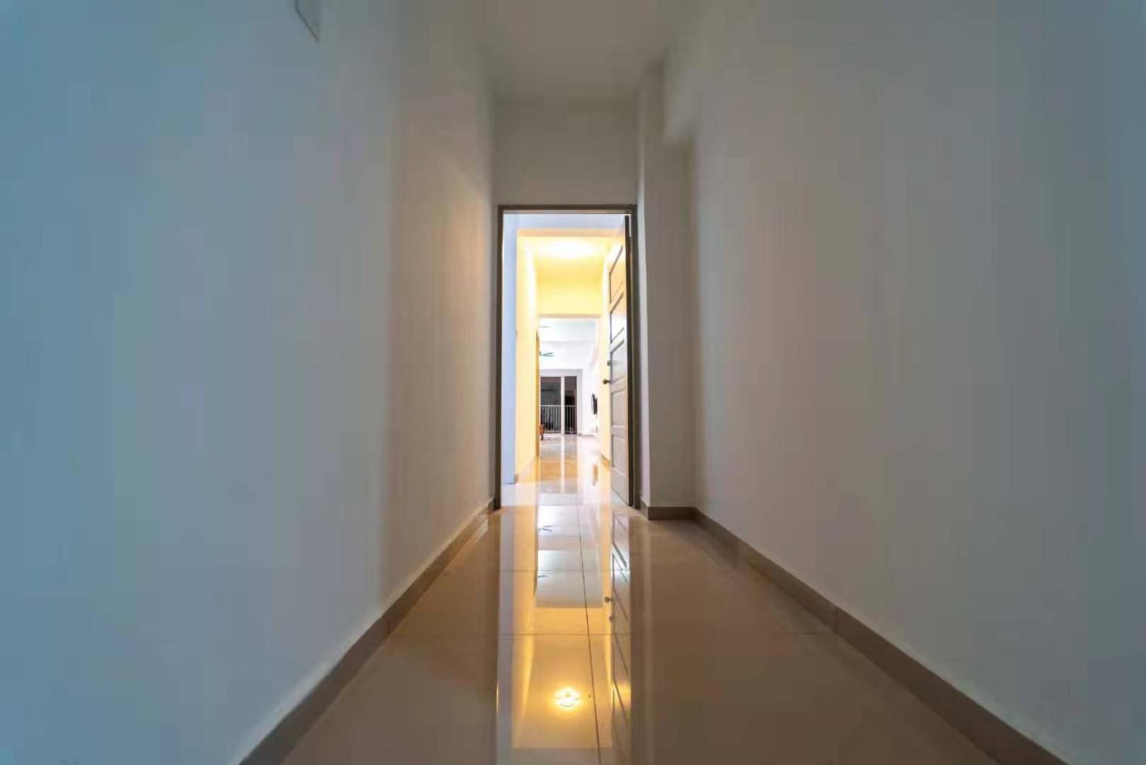Star Light Homestay 19@ The Venus photo 7