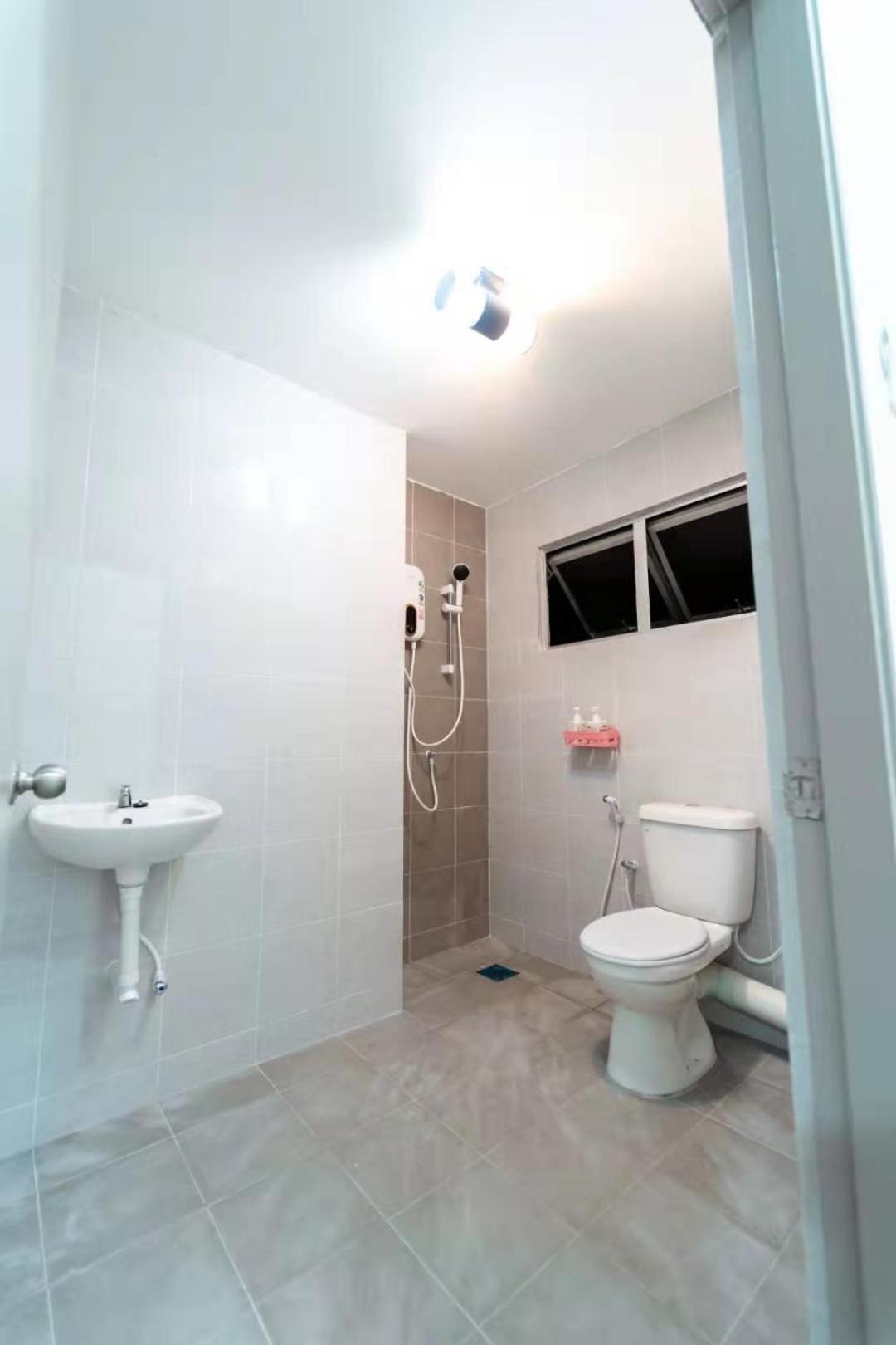 Star Light Homestay 19@ The Venus photo 8