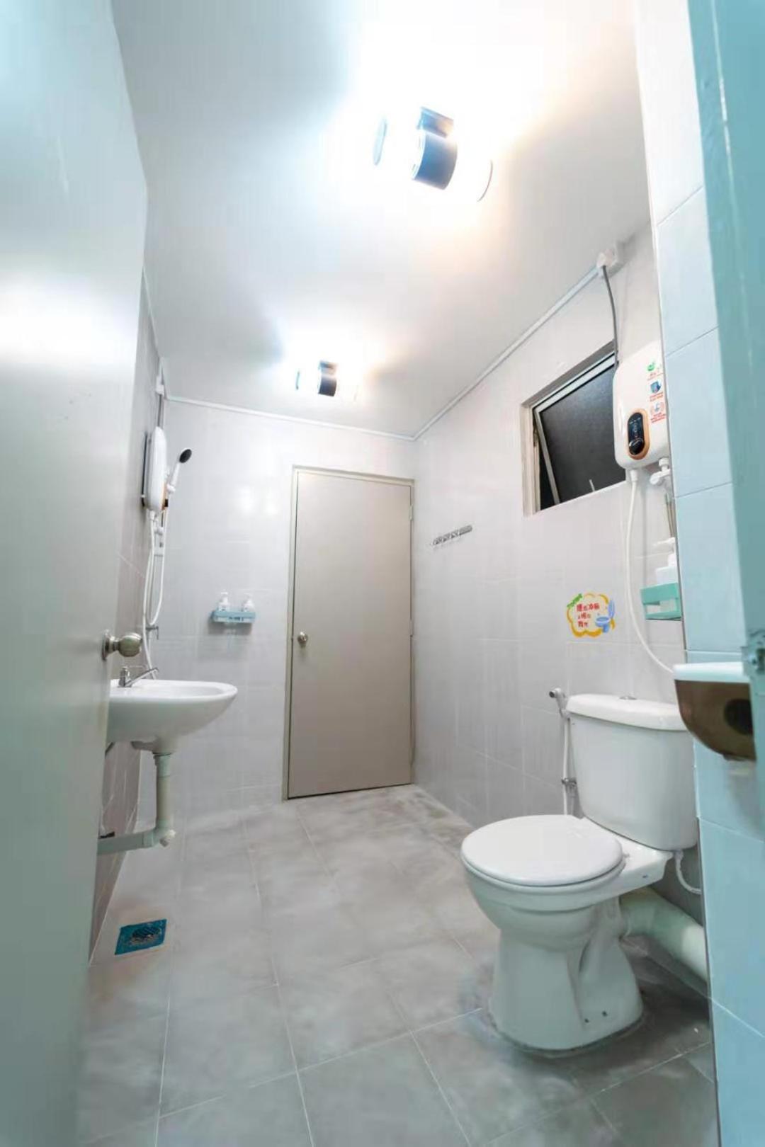 Star Light Homestay 19@ The Venus view 2