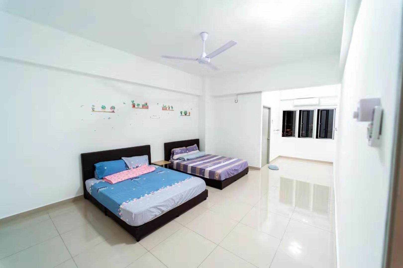 Star Light Homestay 19@ The Venus view 4