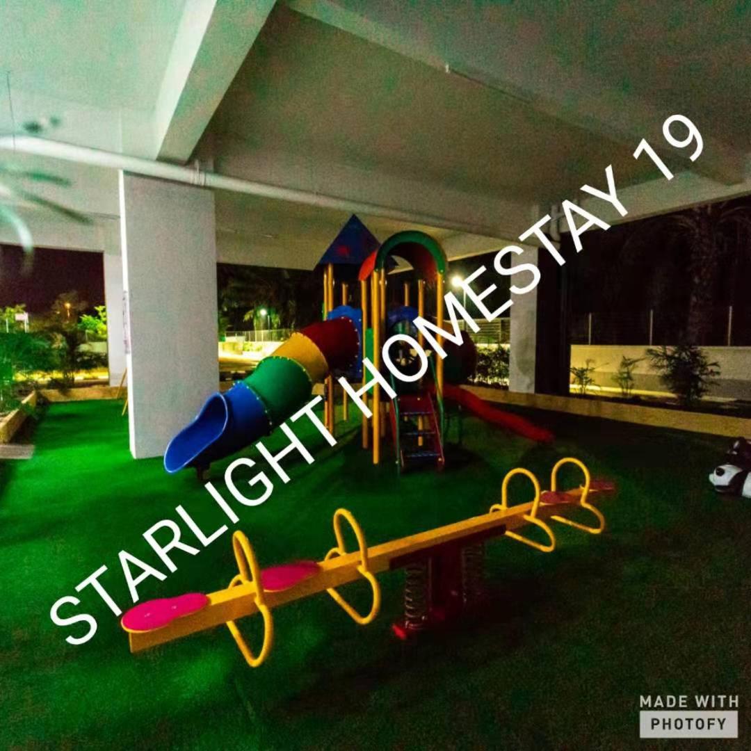 Star Light Homestay 19@ The Venus view 5