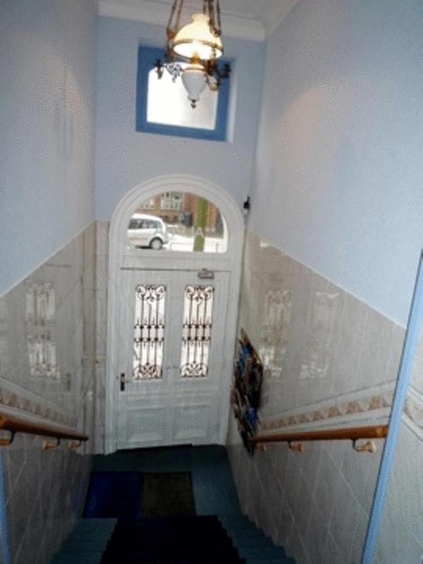 ALPHA Hotel Garni