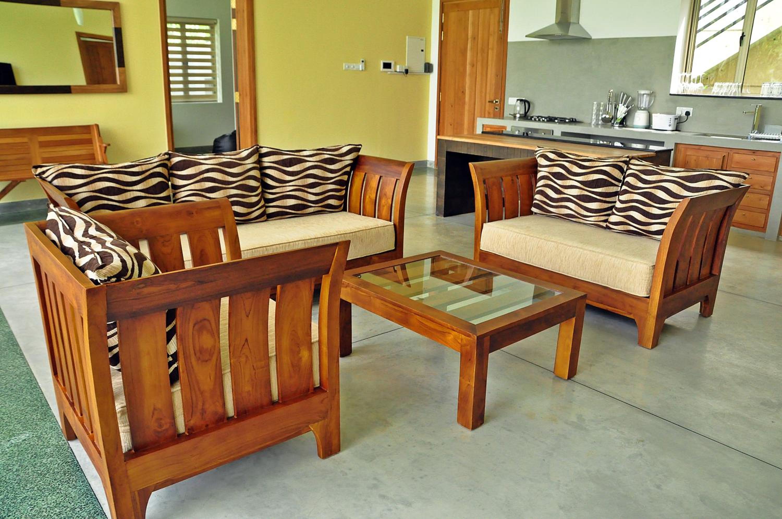 Sugoi House view 5