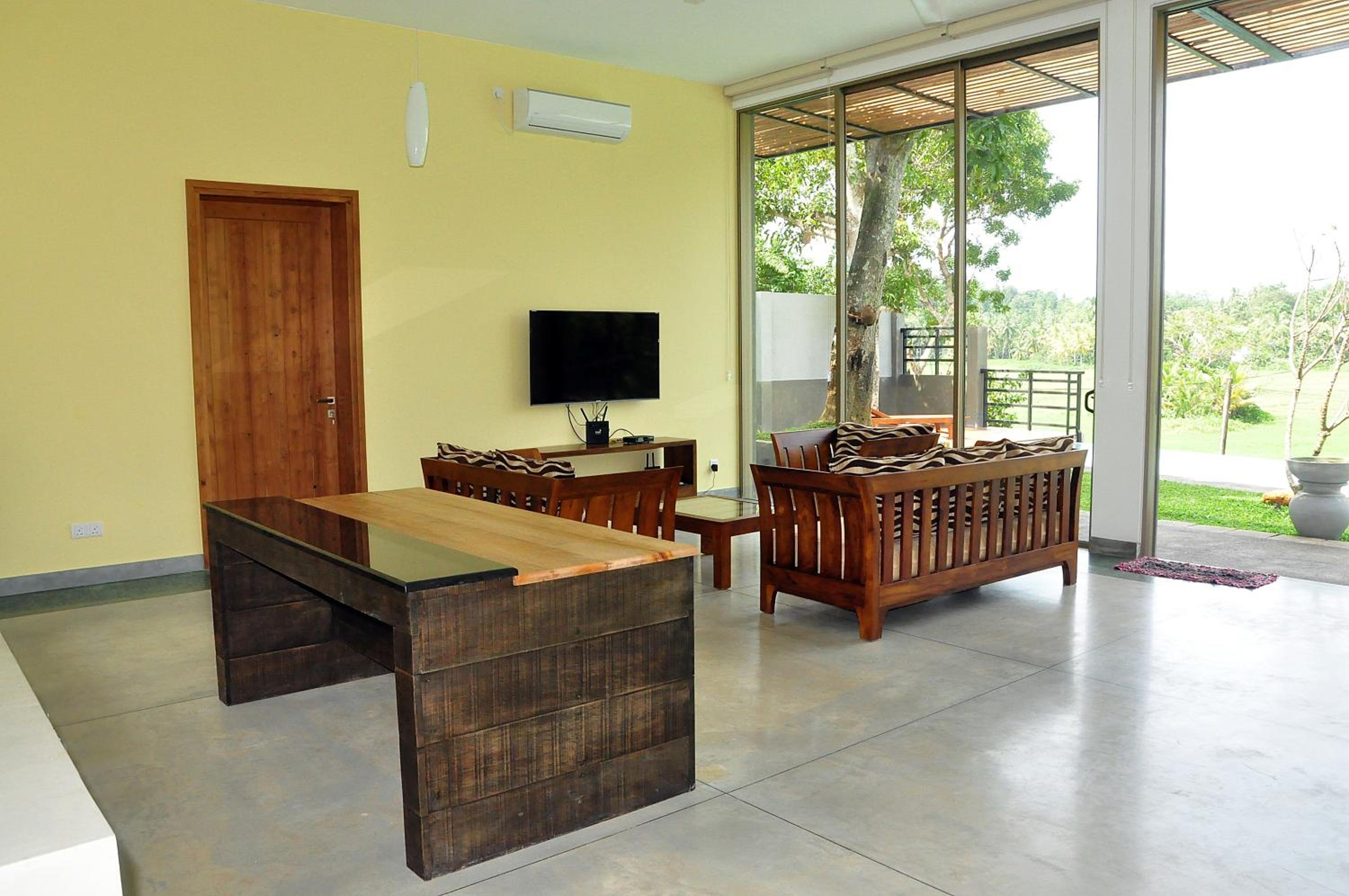 Sugoi House view 4