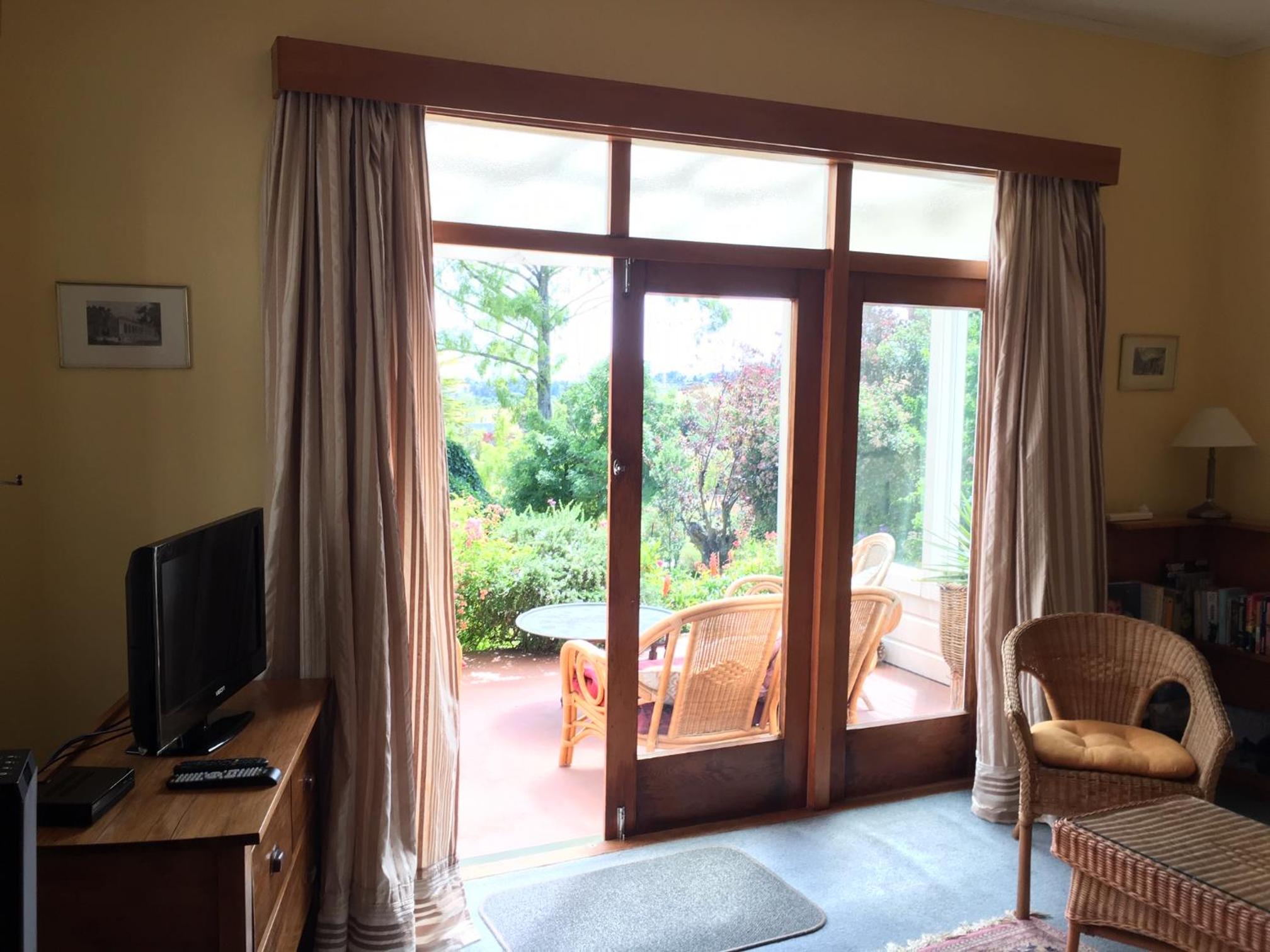 Tasman Farmstay Retreat GlenMhor view 4