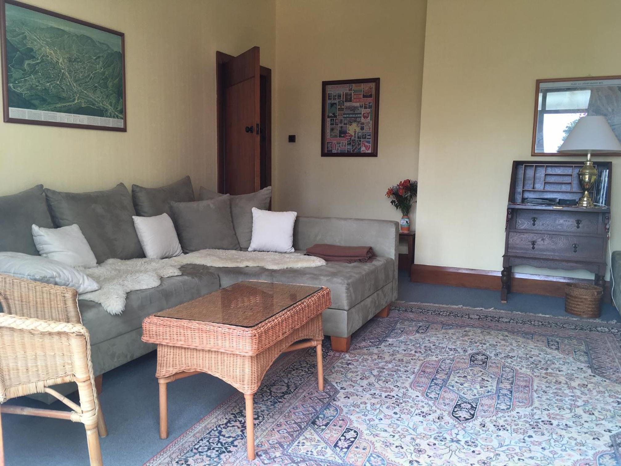 Tasman Farmstay Retreat GlenMhor view 5