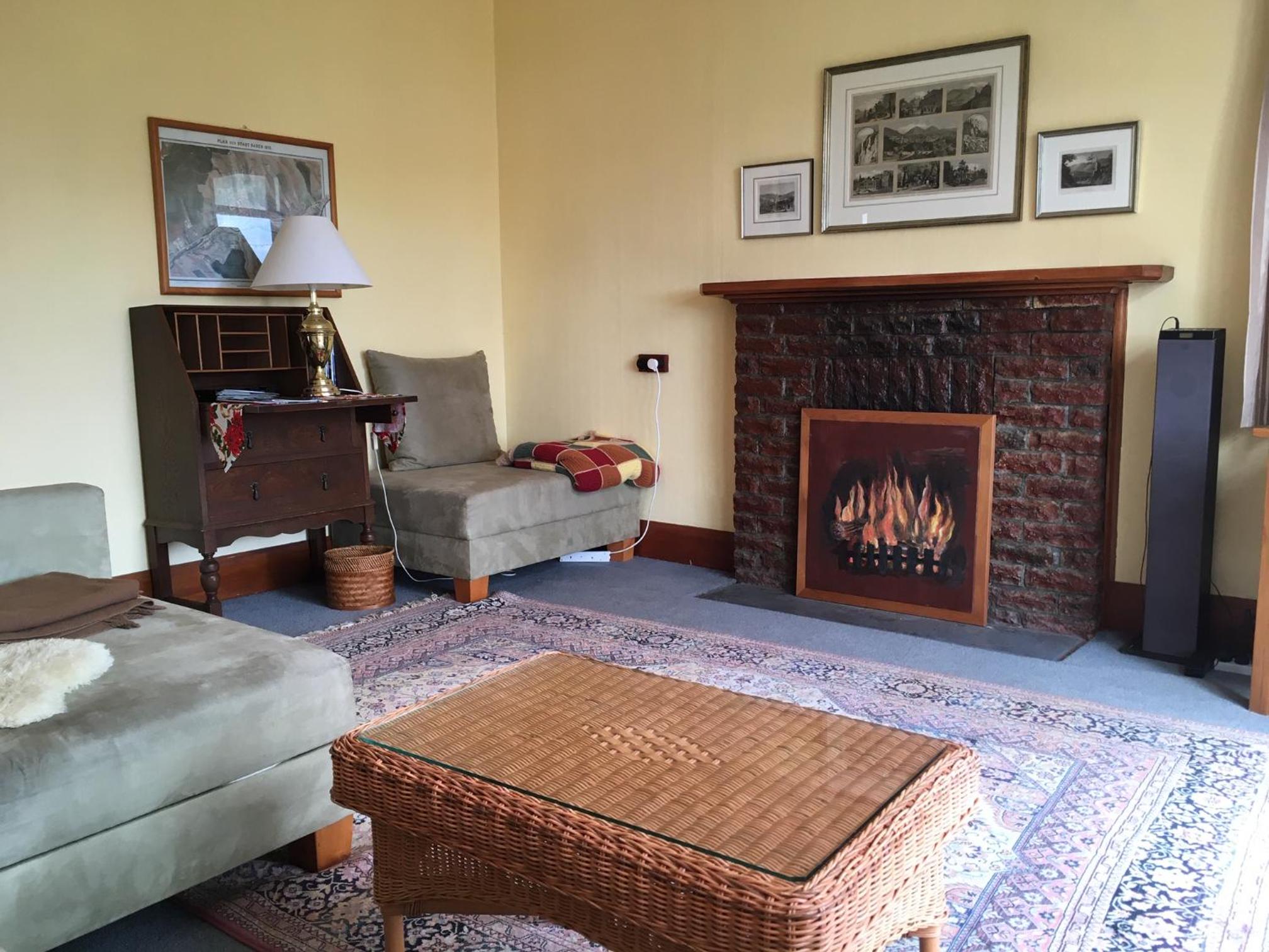 Tasman Farmstay Retreat GlenMhor view 3