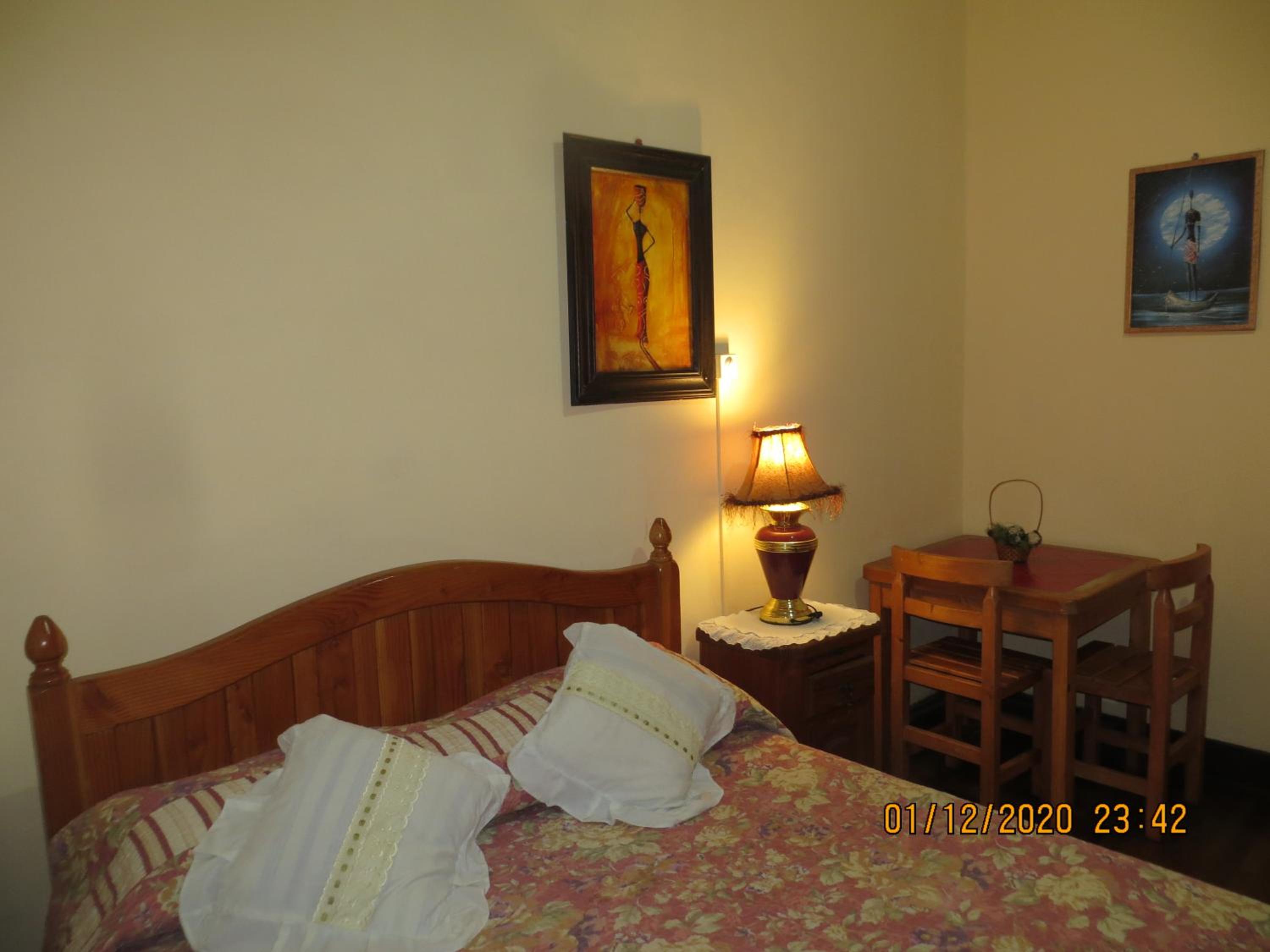Hostal El Rincon Marino