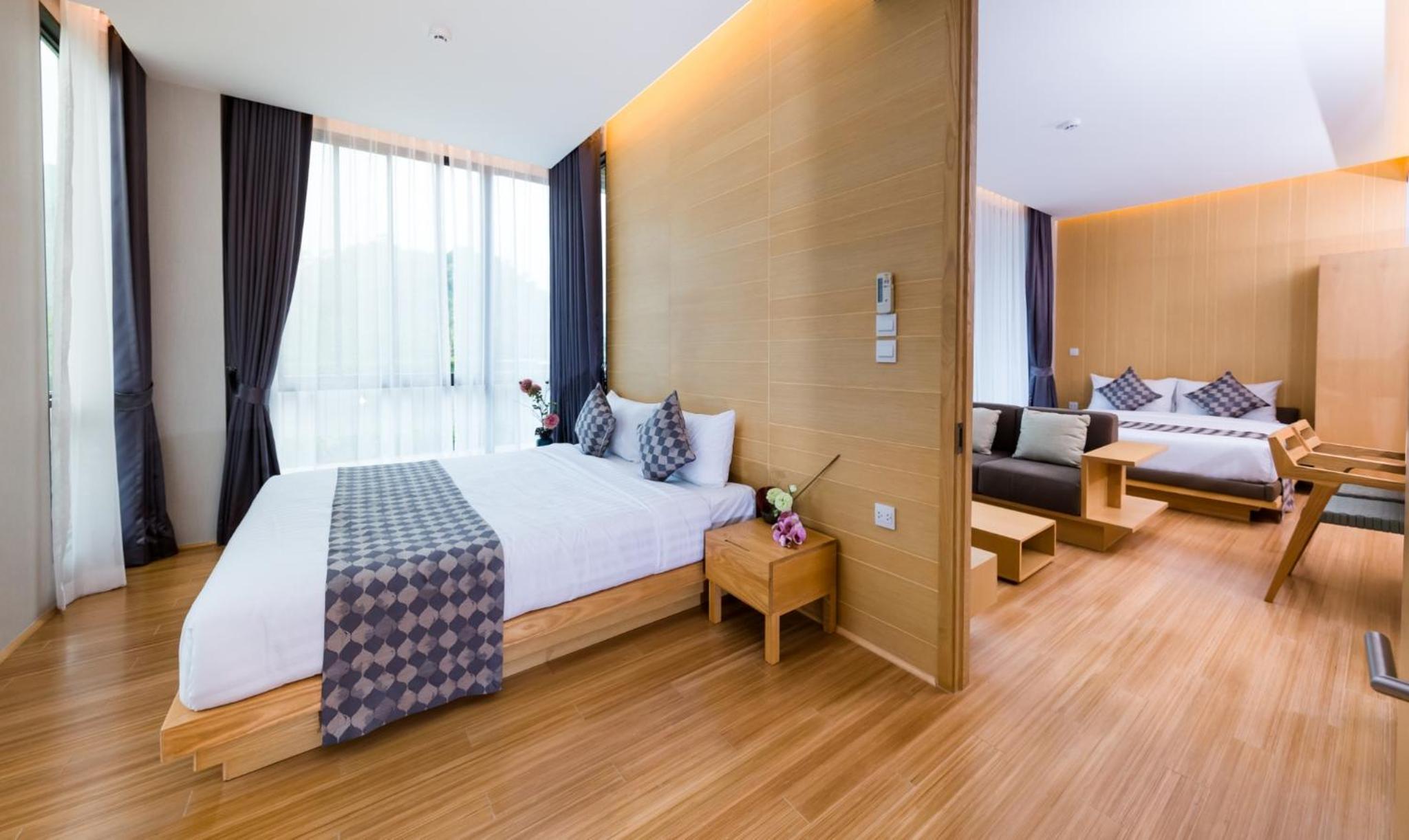 Zen Next Khao Yai By ZV