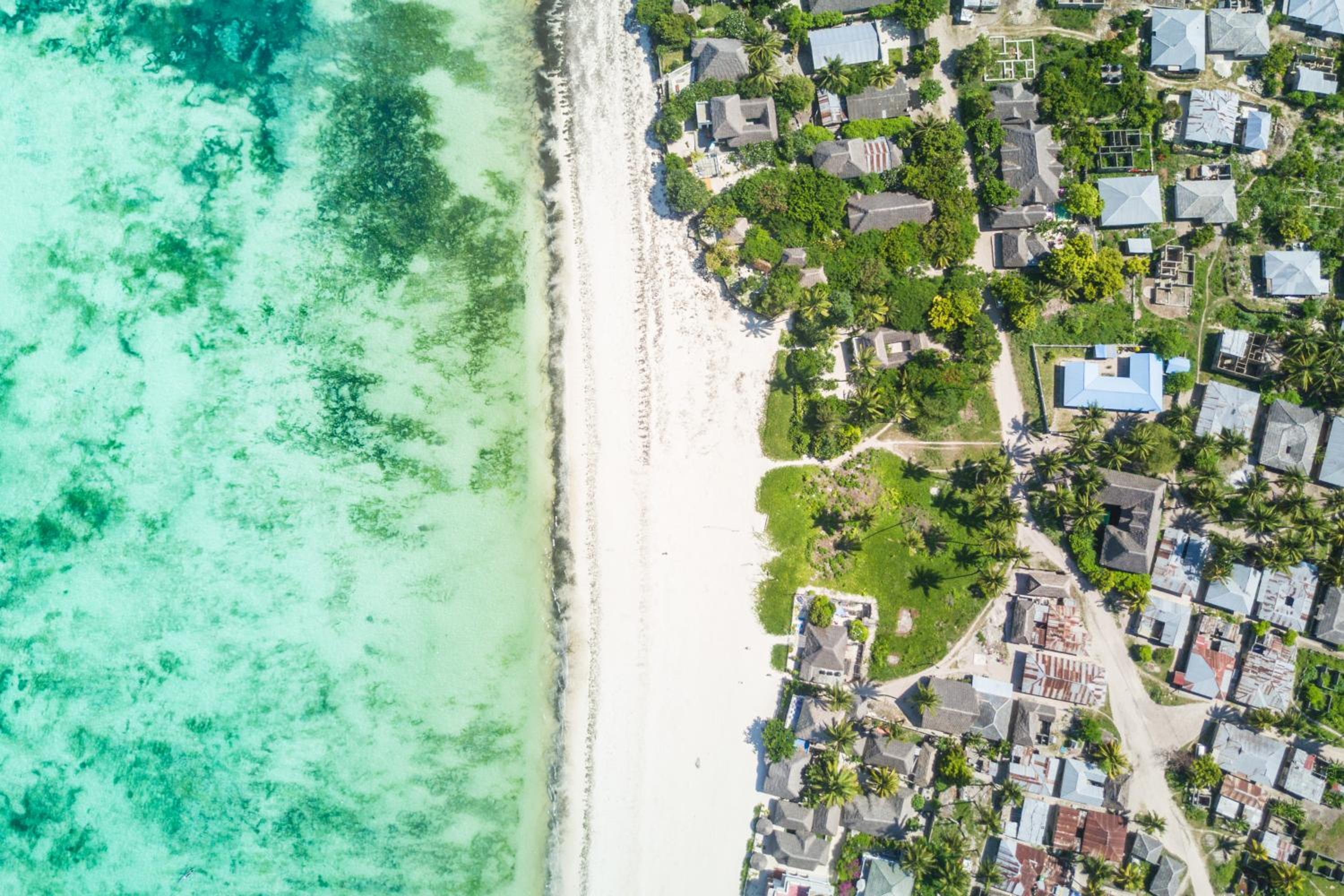 Zanzistar Lodge