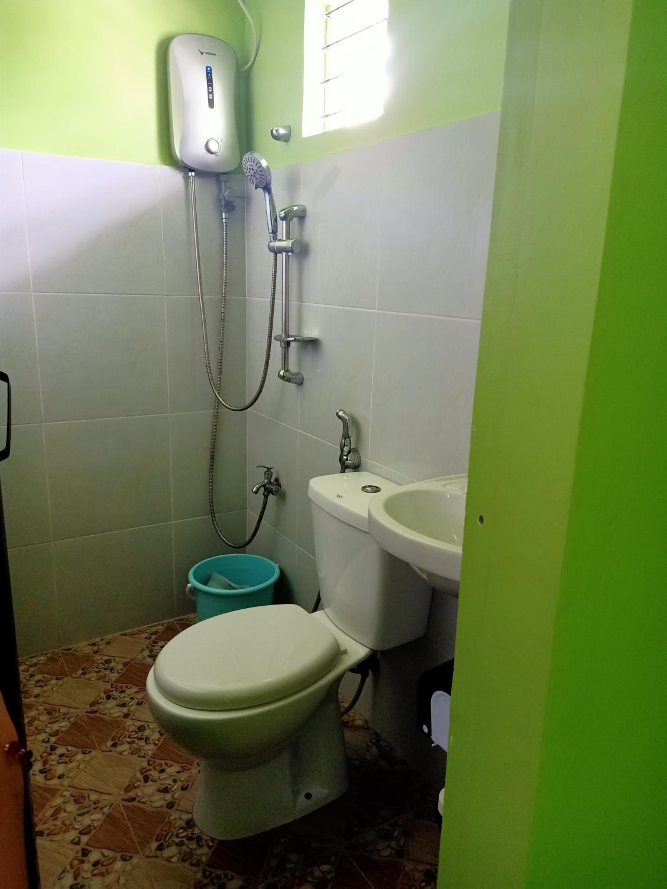 Alona Guest House view 5