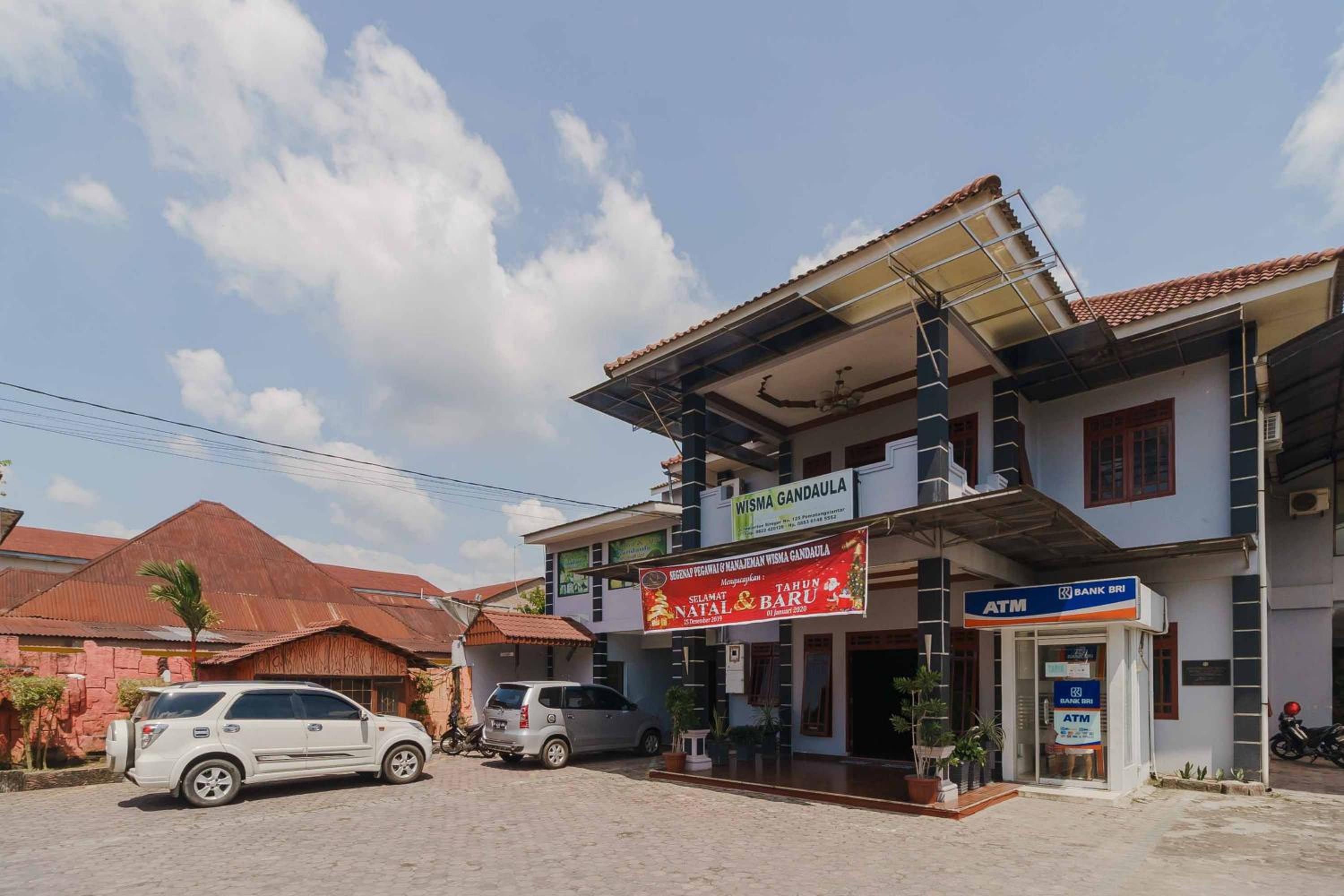 RedDoorz near RS Harapan Pematang Siantar, Pematangsiantar - 13