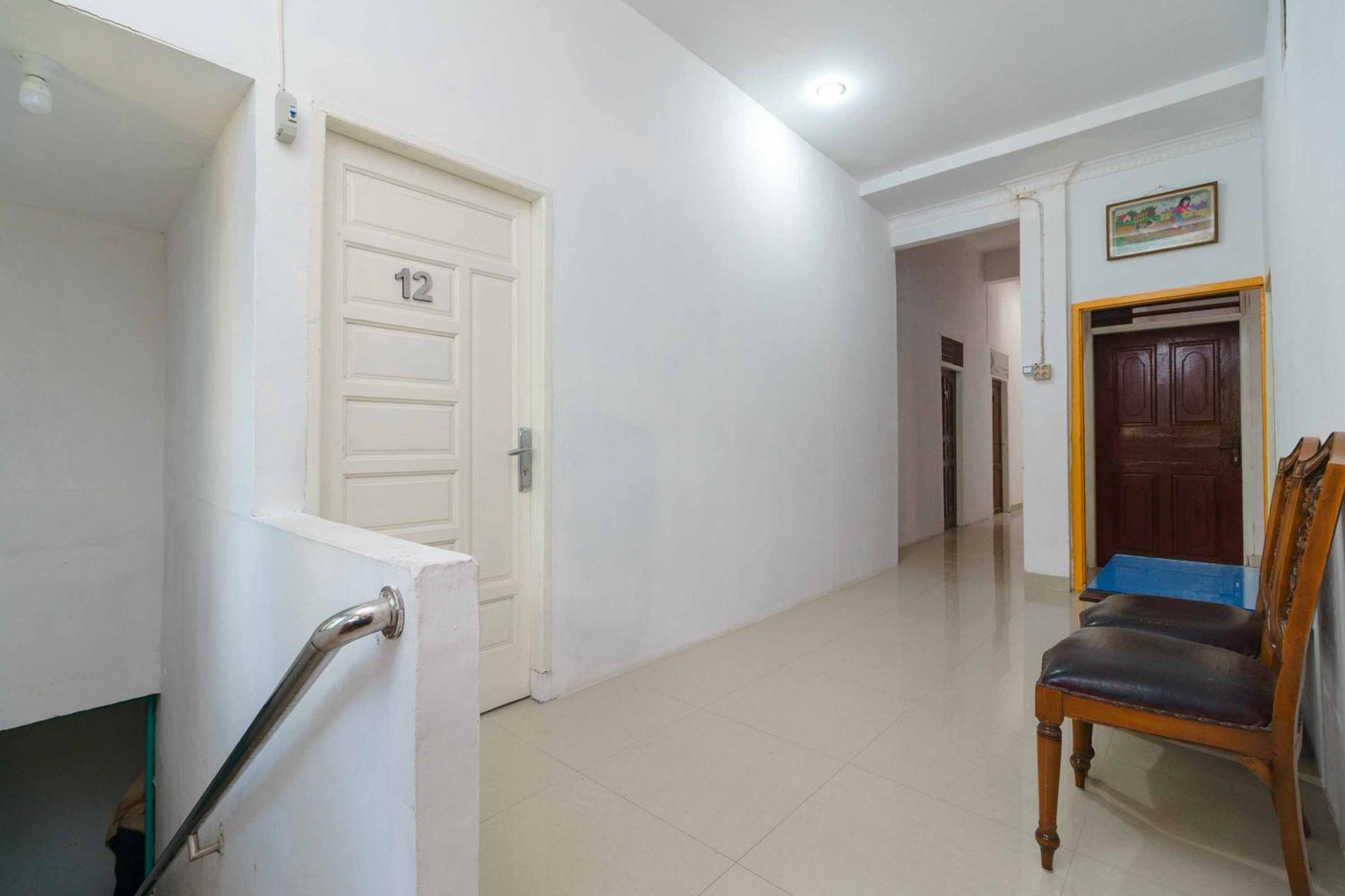 RedDoorz Syariah near Stasiun Kereta Api Kisaran view 4