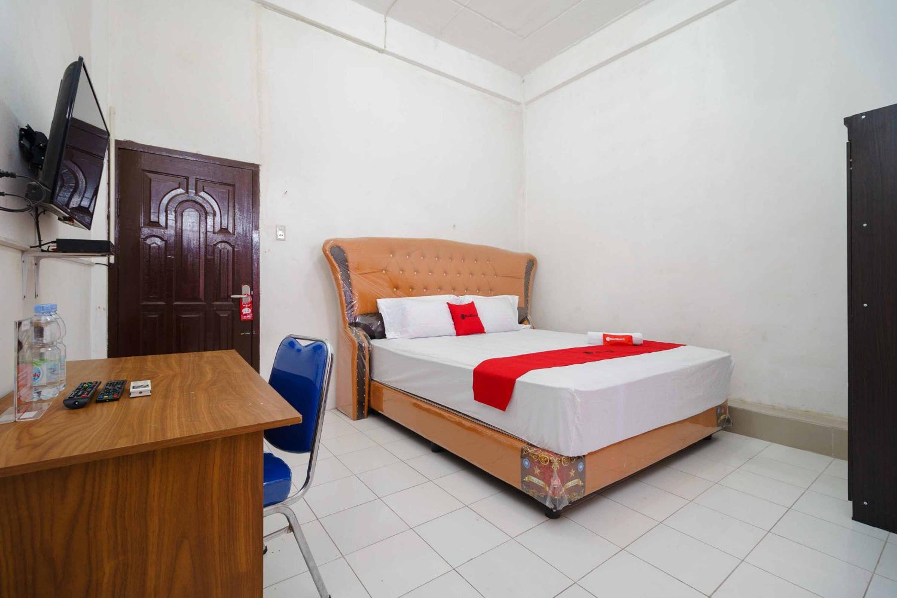 RedDoorz Syariah near Stasiun Kereta Api Kisaran view 5