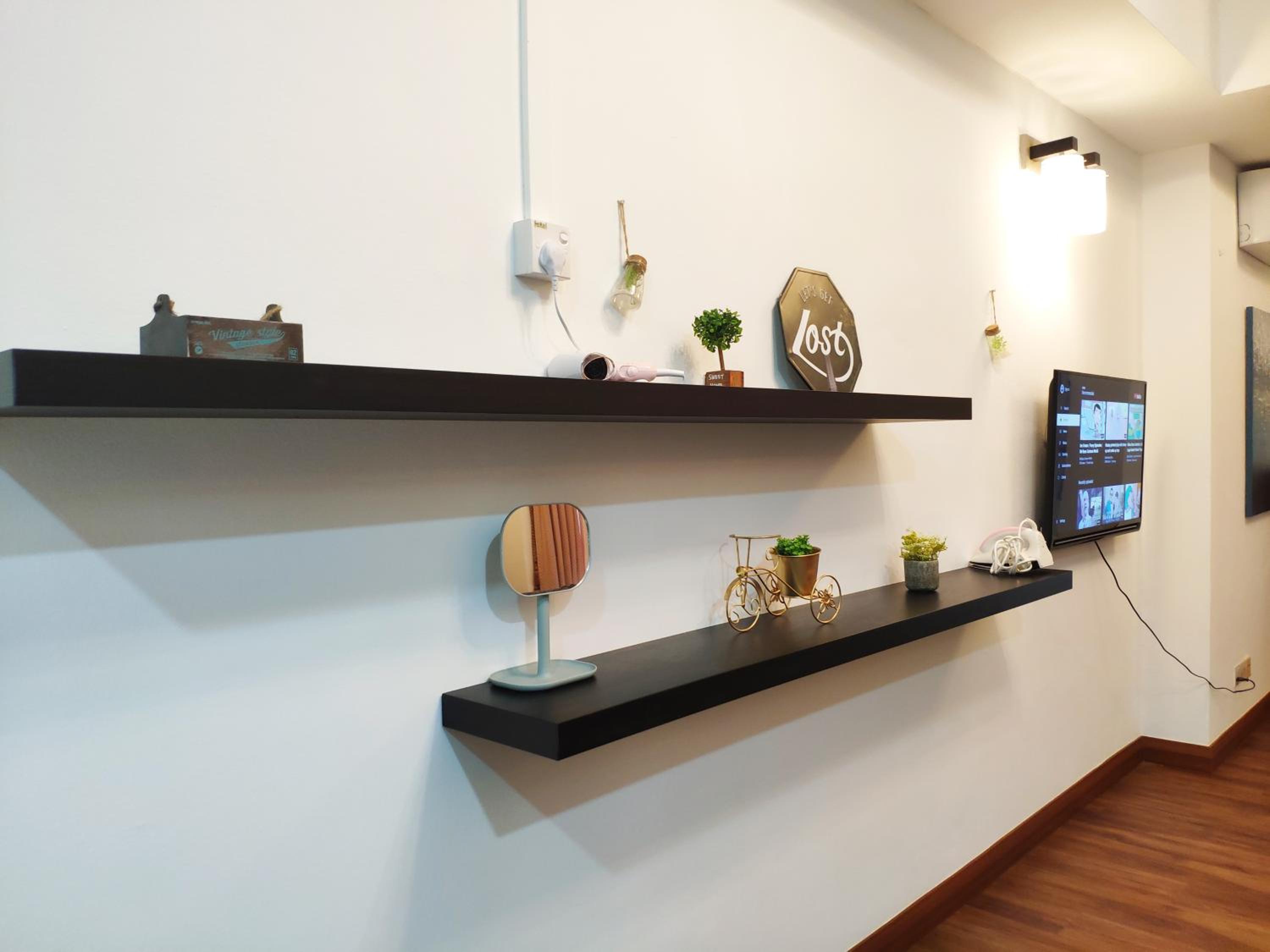 Parkview KLCC by Salaam Suites, 4 pax