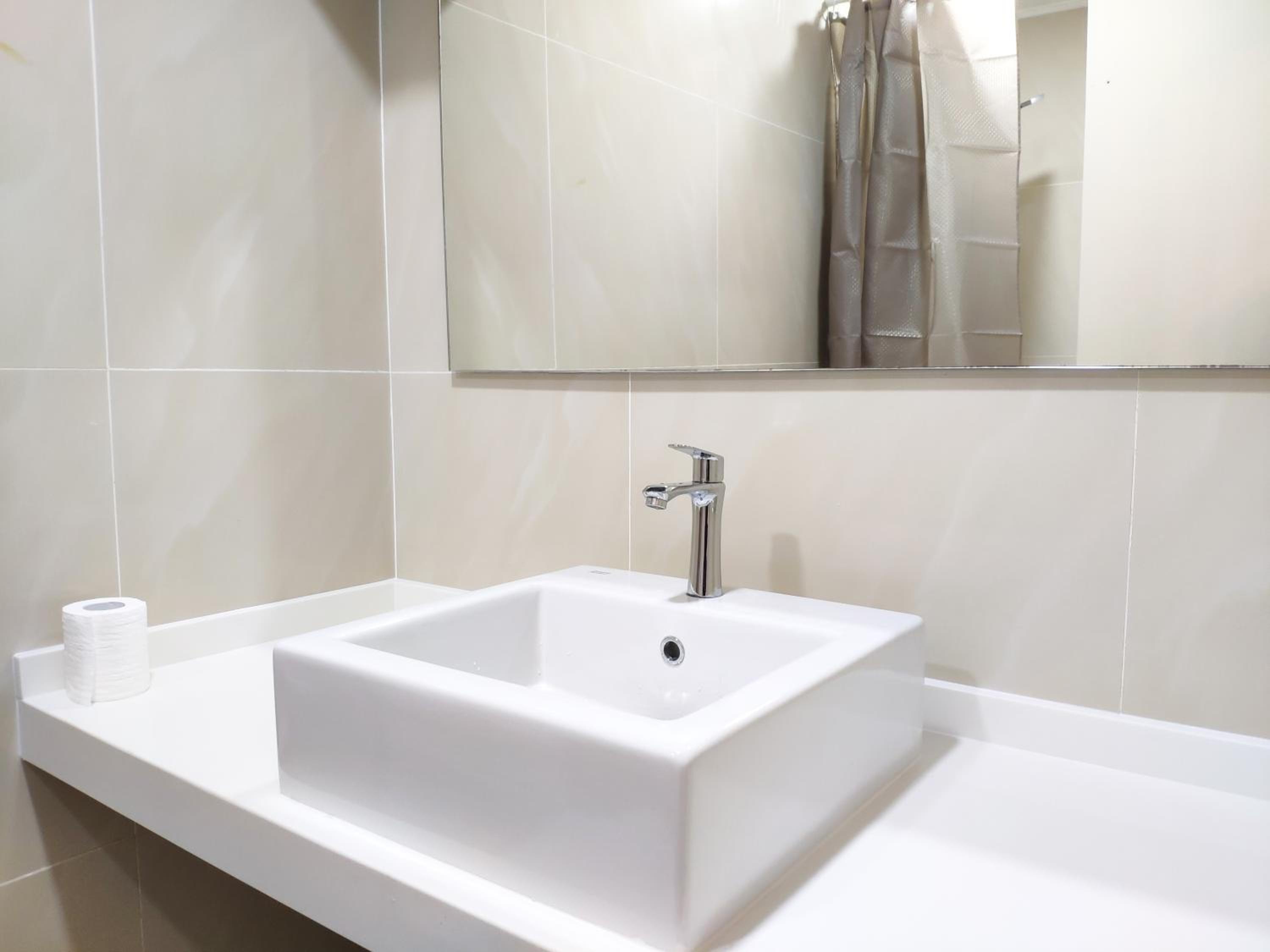 Parkview KLCC by Salaam Suites, 4 pax