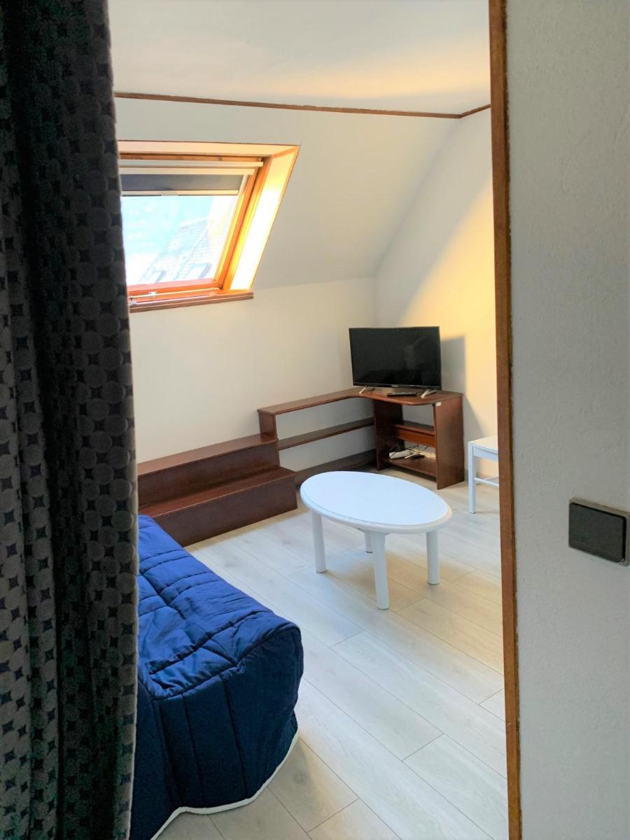 Appartement 3p luchon cures & ski Soda