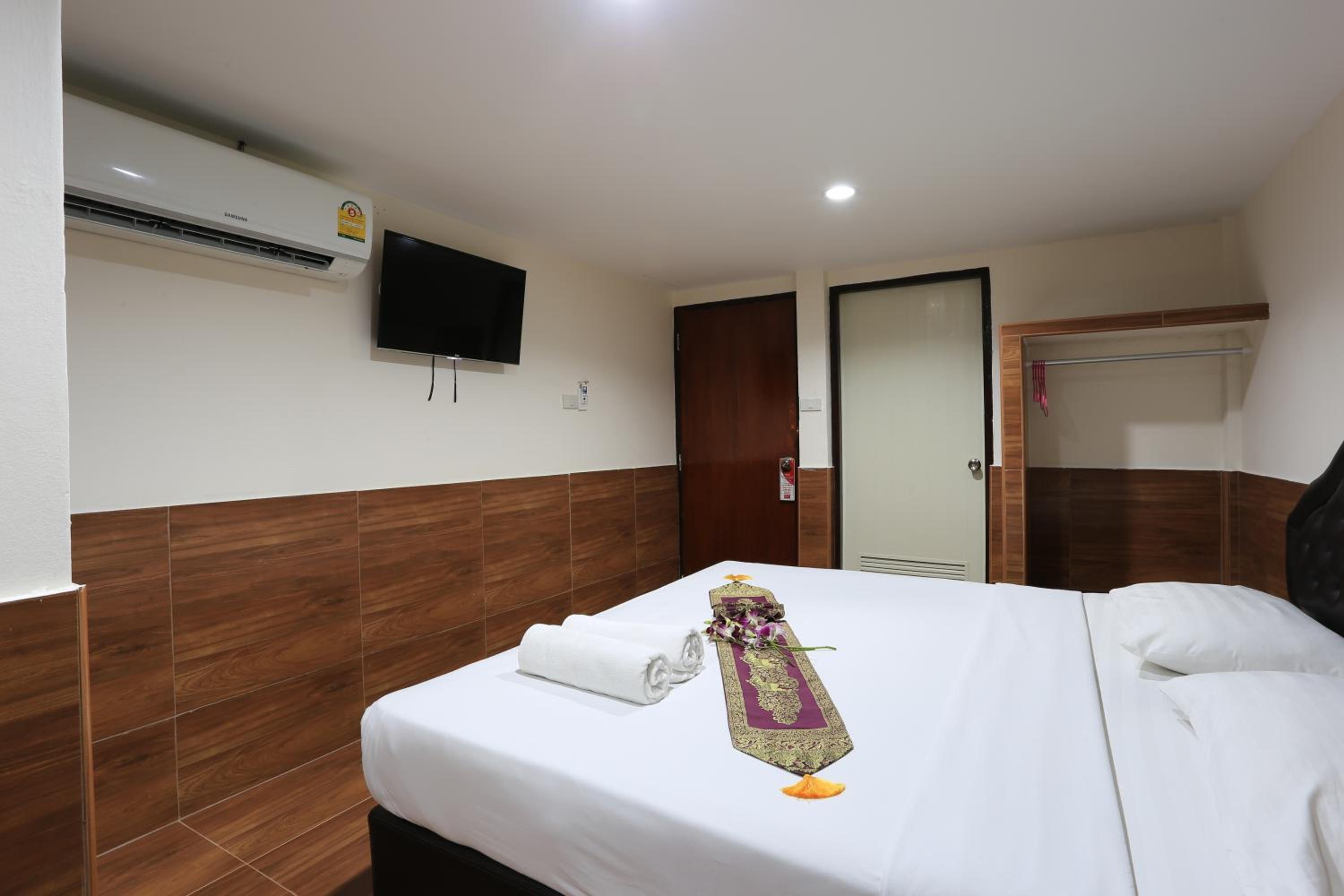 The Siam Guest House