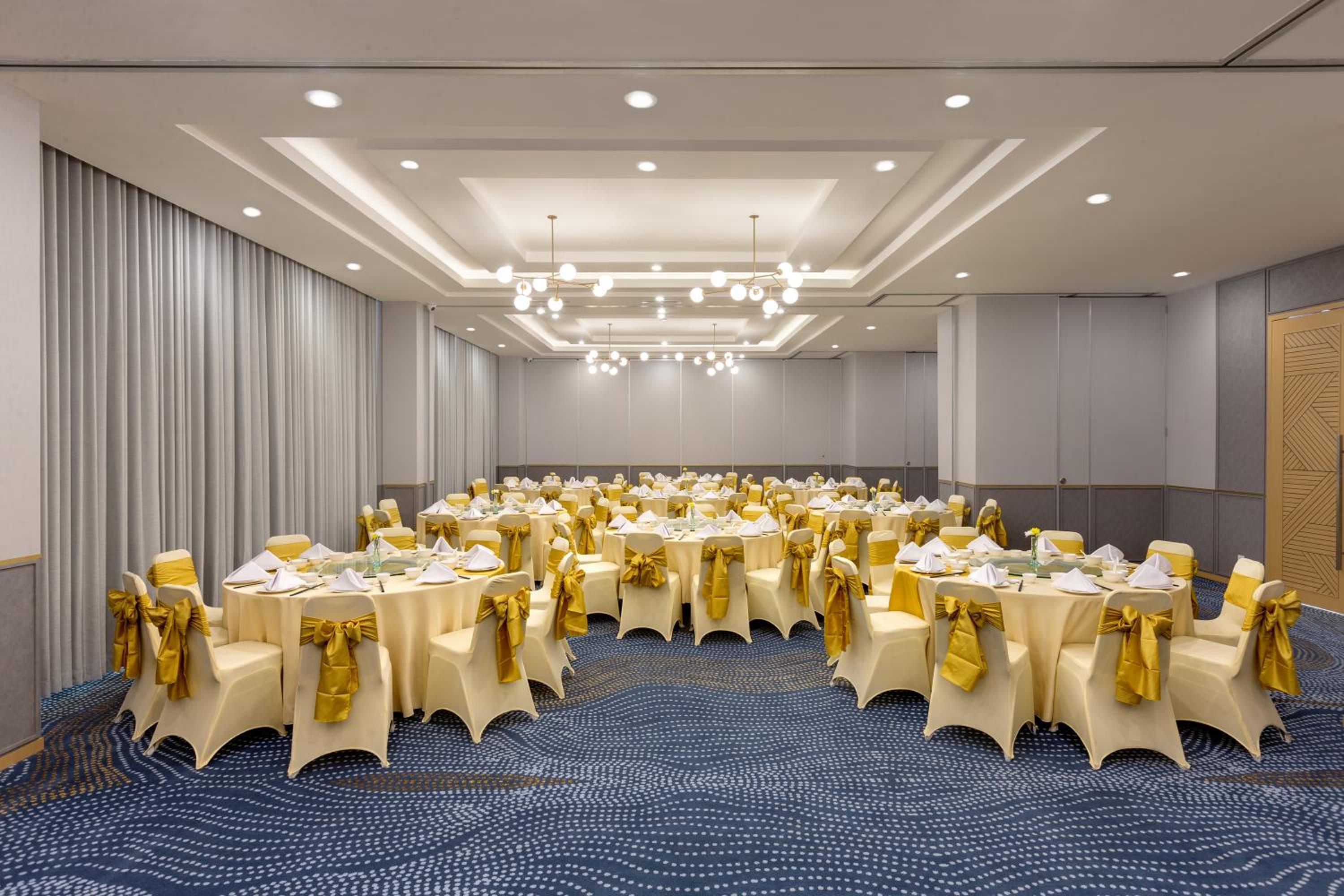 Hotel Santika Pasir Koja Bandung