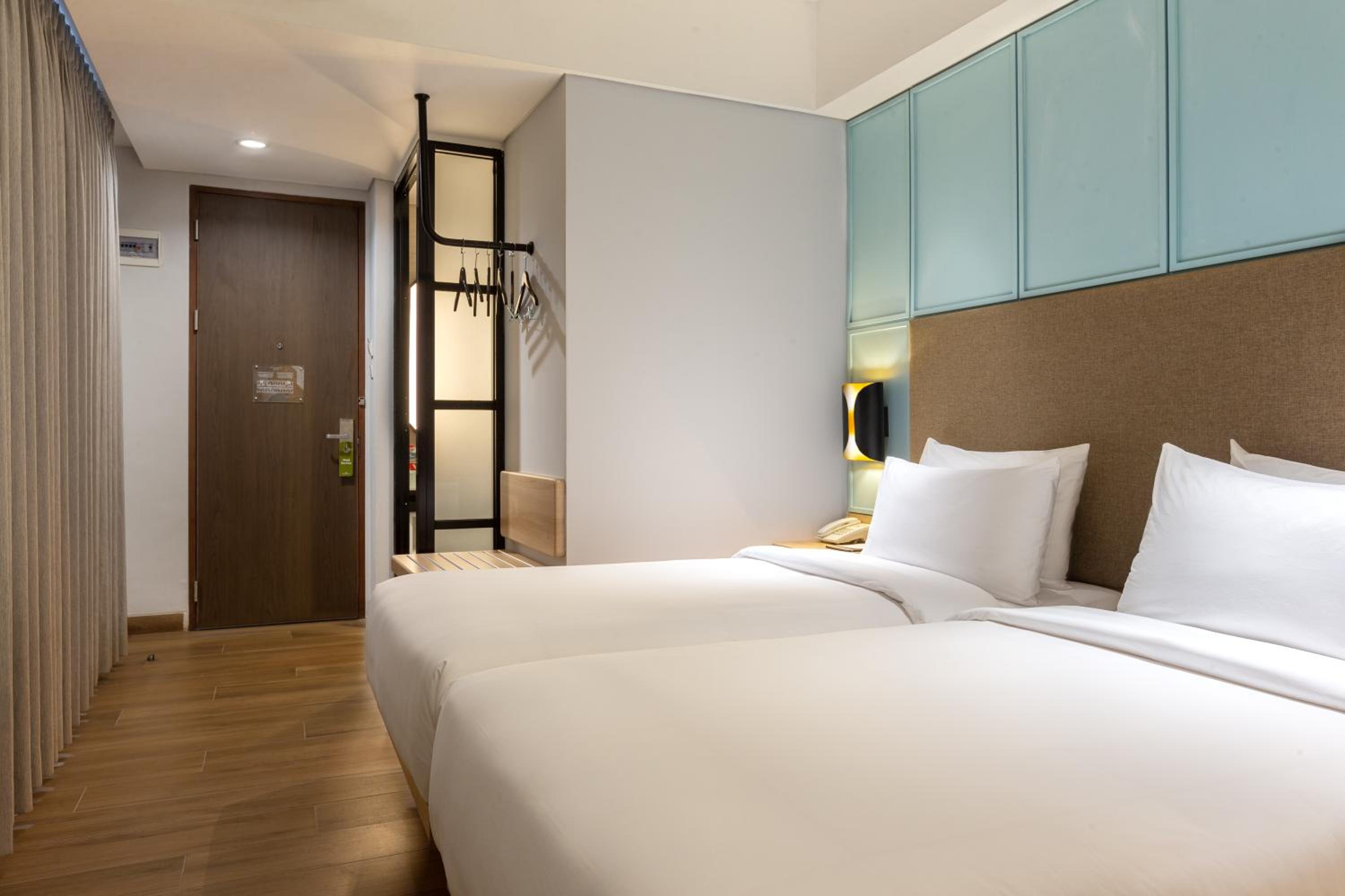 Hotel Santika Pasir Koja Bandung